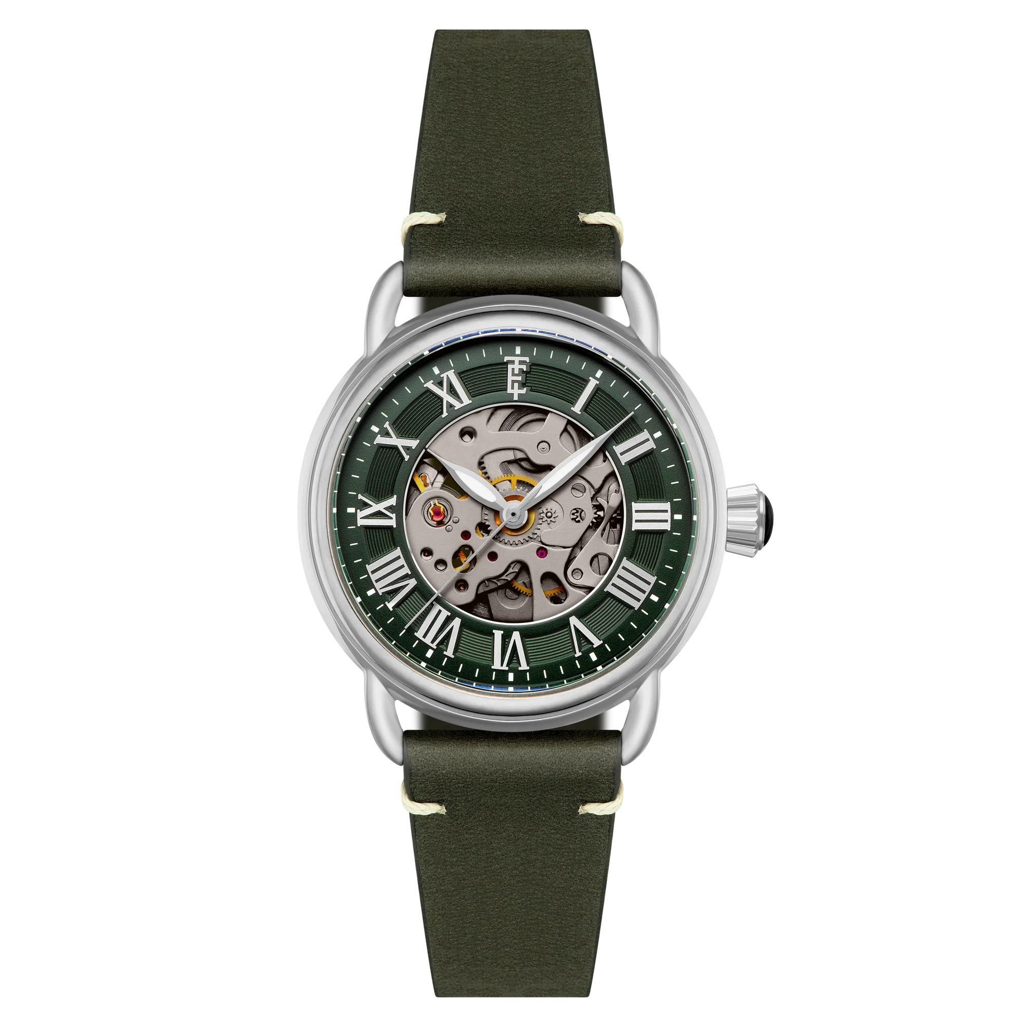 1002-thomas-earnshaw-heritage-investigator-40-skeleton-automatic-sage-green-1.webp Thomas Earnshaw Heritage Investigator 40 Skeleton Automatic Sage Green