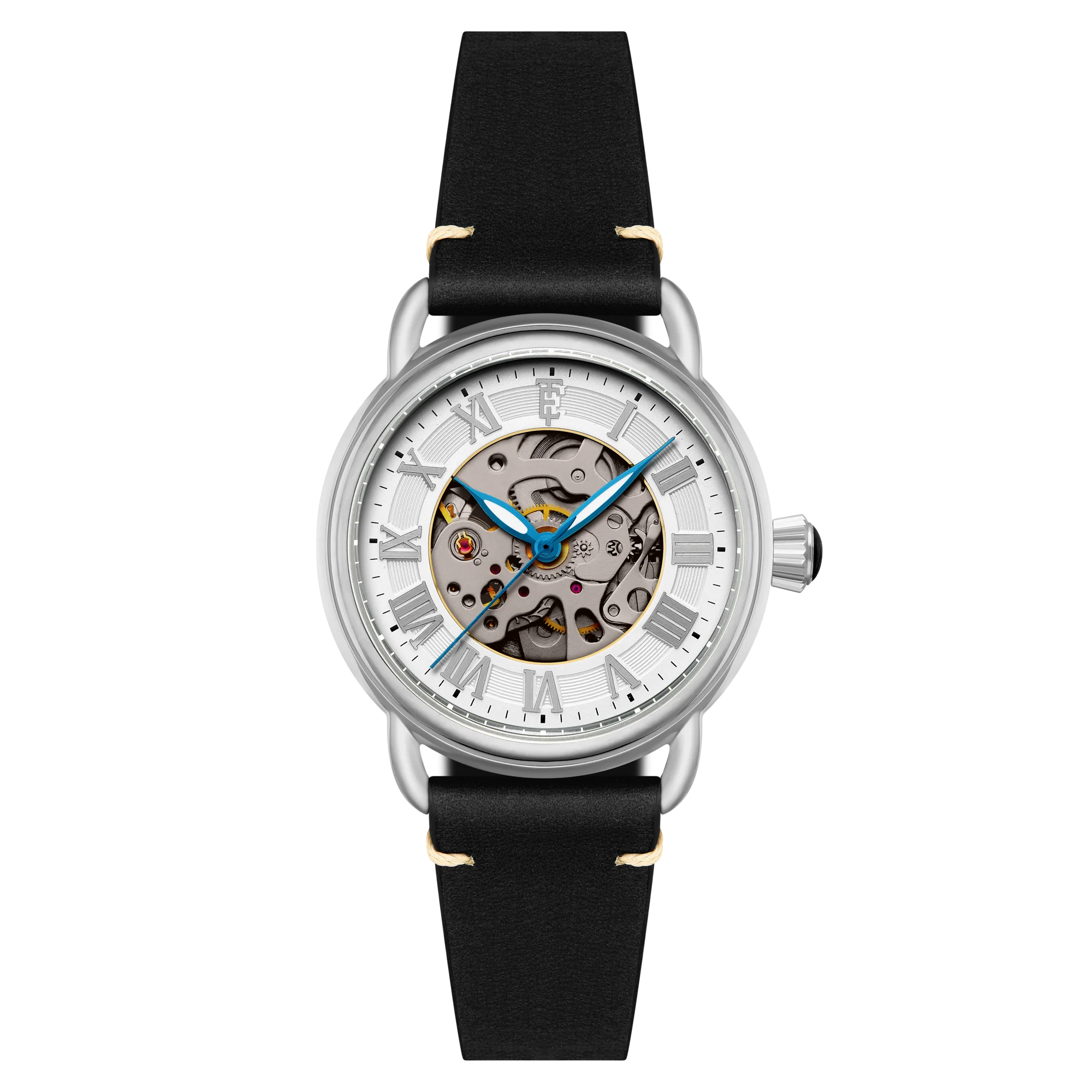 1004-thomas-earnshaw-heritage-investigator-40-skeleton-automatic-matte-silver-1.webp Thomas Earnshaw Heritage Investigator 40 Skeleton Automatic Matte Silver