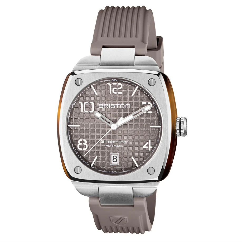 1010-briston-streamliner-urban-40mm-automatic-gray-1.webp Briston Streamliner Urban 40mm Automatic Gray
