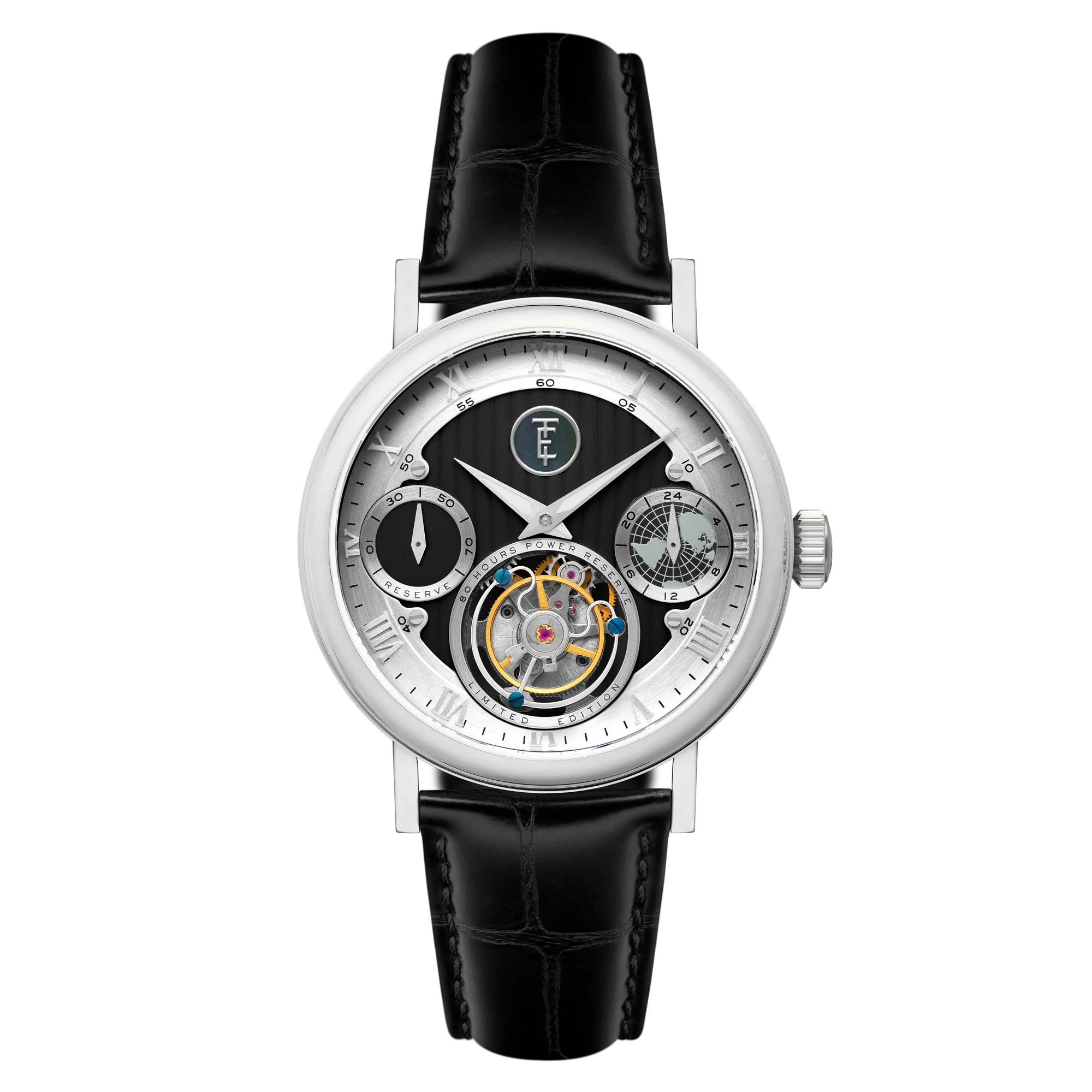 1027-thomas-earnshaw-celestial-halley-tourbillon-steel-mist-limited-edition-1.webp Thomas Earnshaw Celestial Halley Tourbillon Steel Mist Limited Edition