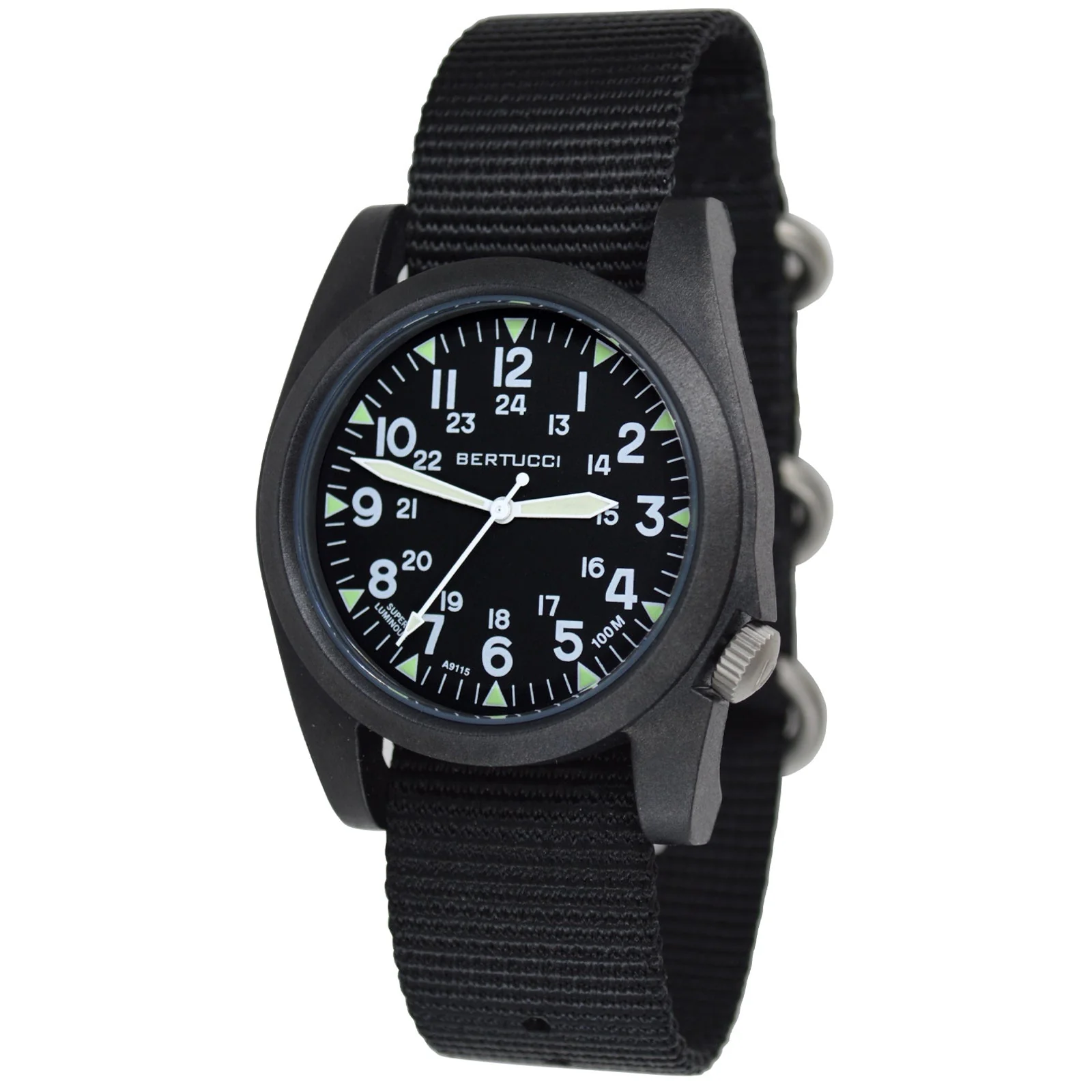 103-bertucci-a-3p-sportsman-all-black-1.webp Bertucci A-3P Sportsman All Black