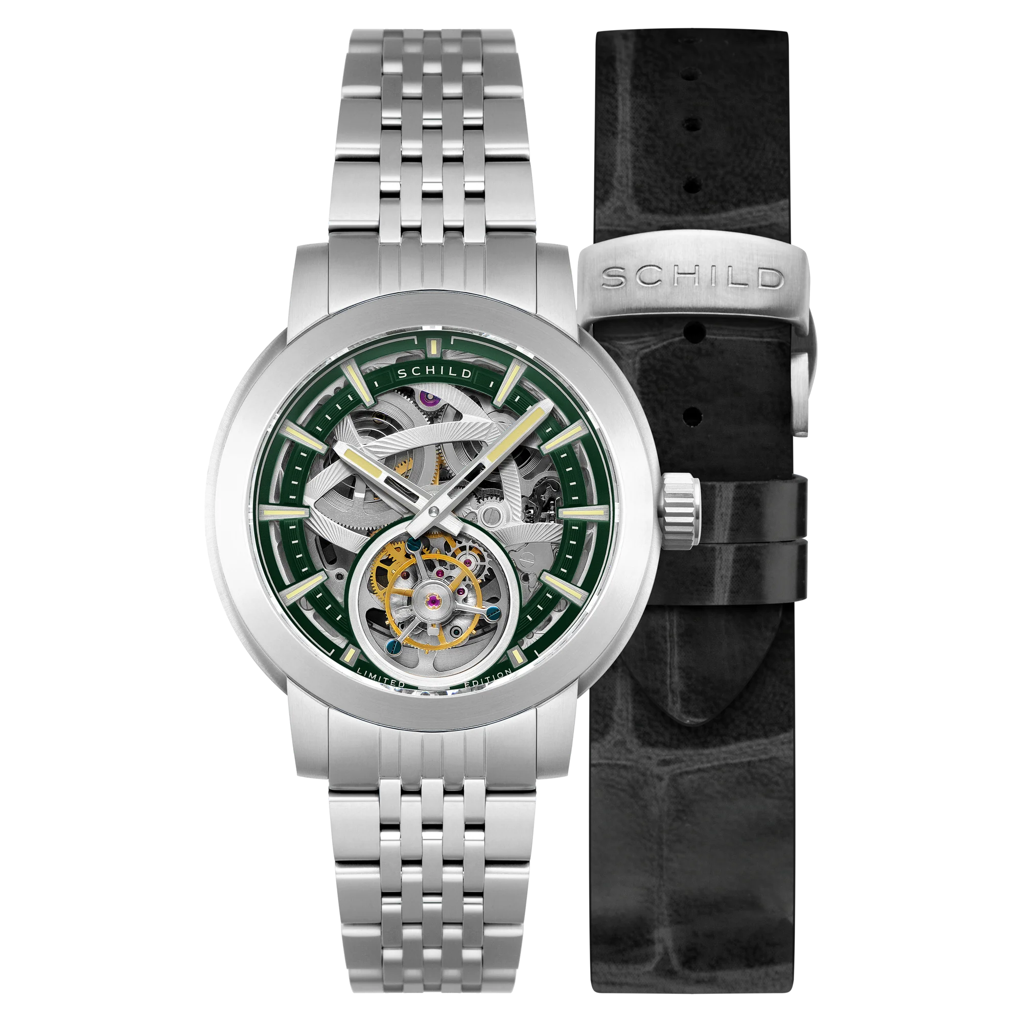 1036-schild-heinrich-tourbillon-emerald-mist-limited-edition-1.webp Schild Heinrich Tourbillon Emerald Mist Limited Edition
