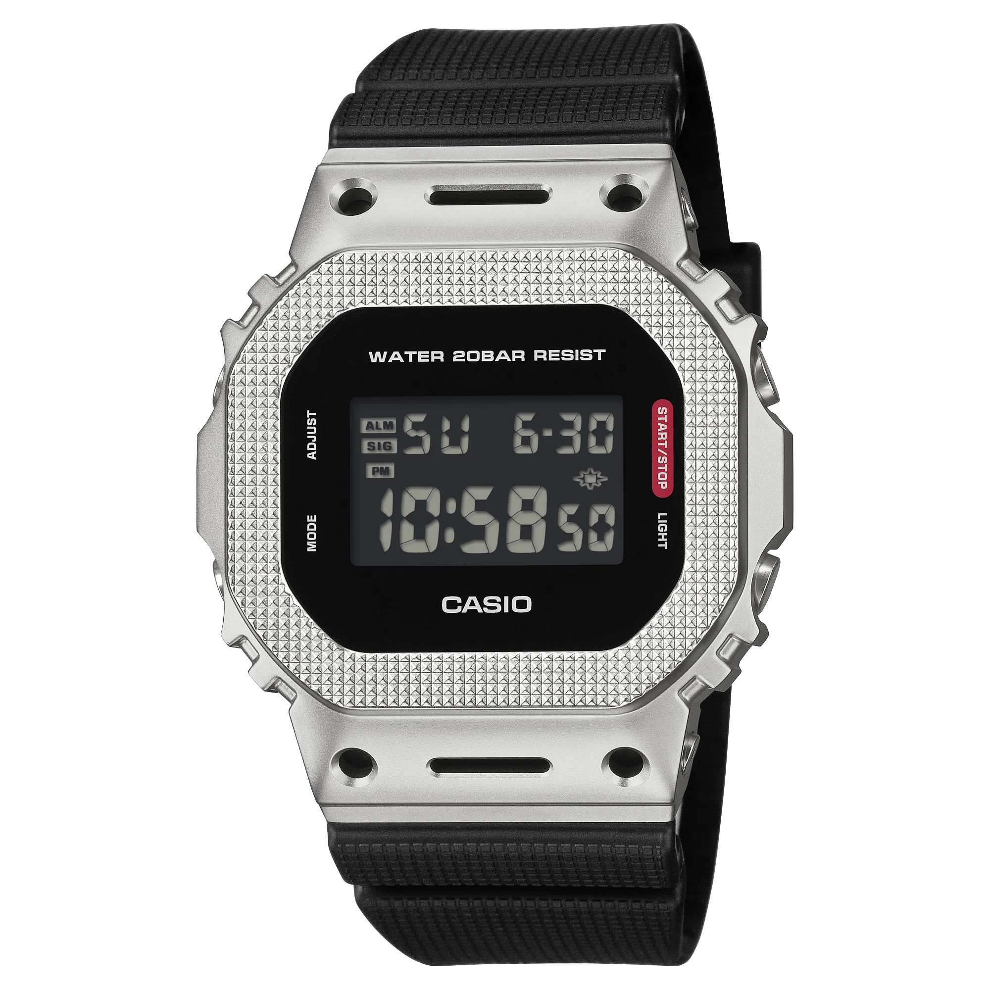 1041-g-shock-gm5600-g-steel-digital-silver-1.webp G-Shock GM5600 G-Steel Digital Silver