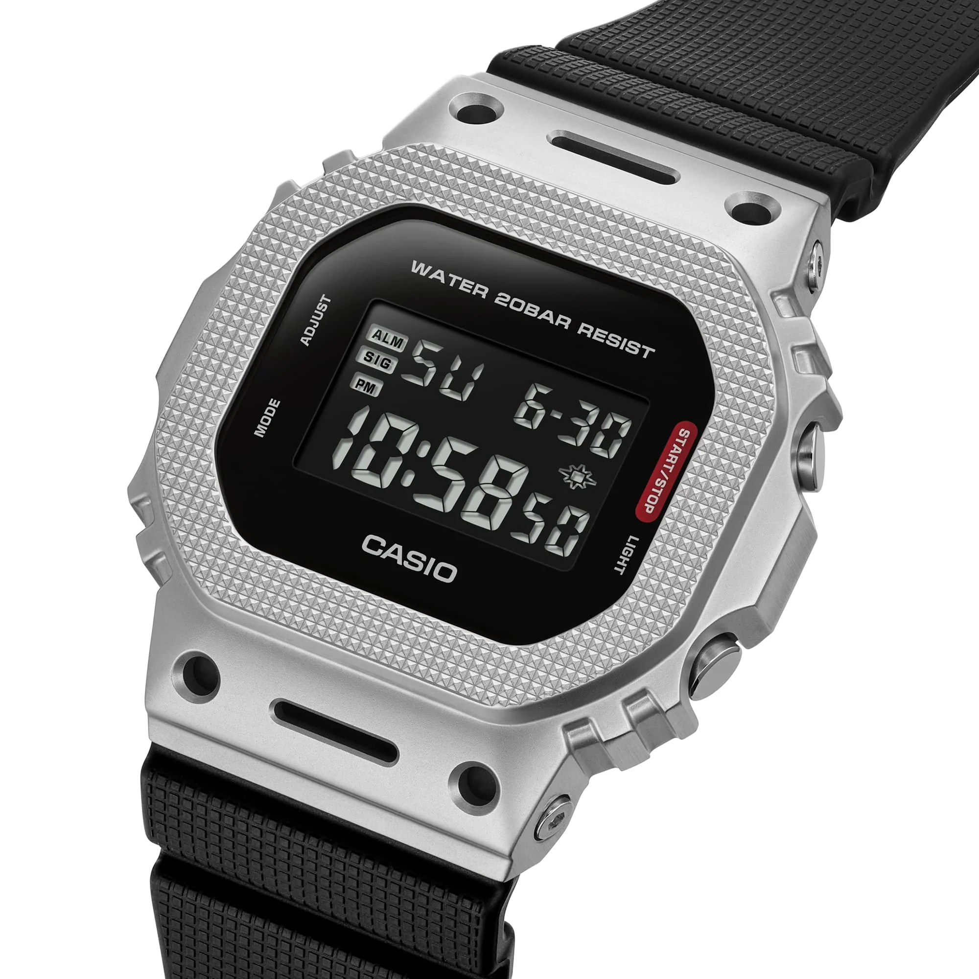 1041-g-shock-gm5600-g-steel-digital-silver-3.webp G-Shock GM5600 G-Steel Digital Silver