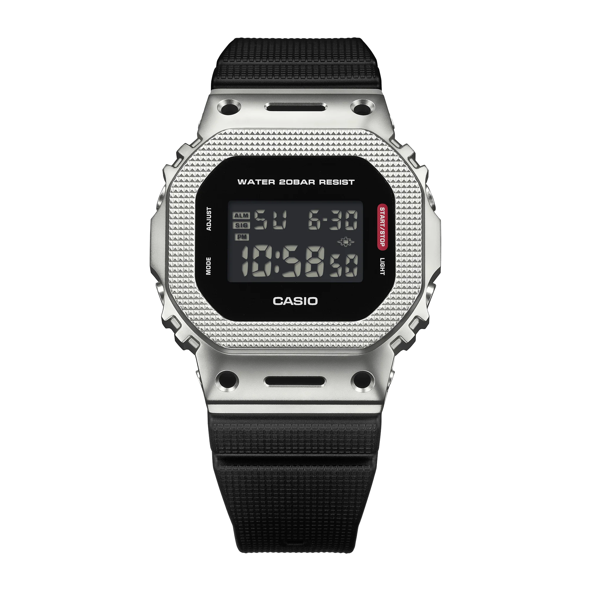1041-g-shock-gm5600-g-steel-digital-silver-6.webp G-Shock GM5600 G-Steel Digital Silver