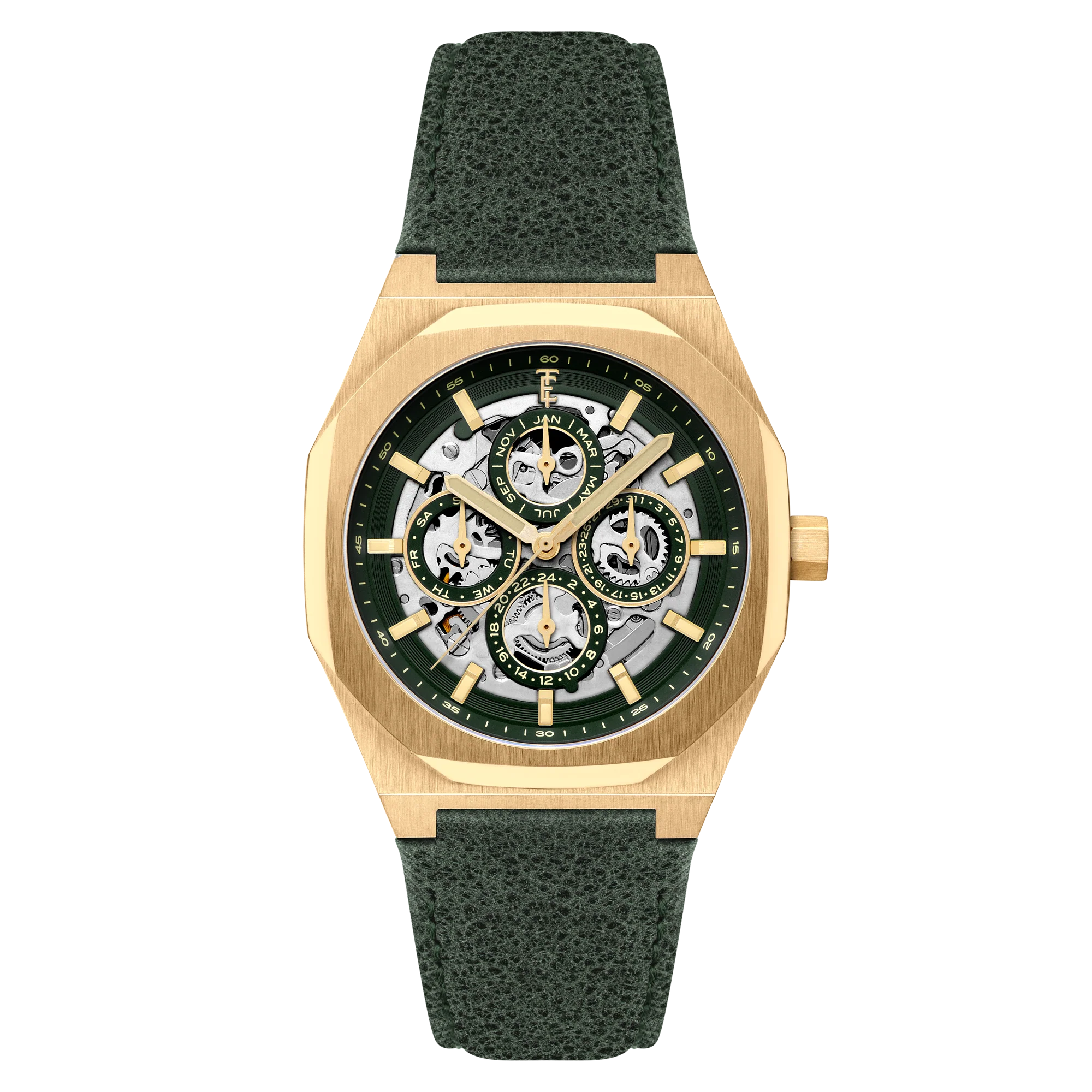 1044-thomas-earnshaw-discovery-drake-triple-calendar-skeleton-automatic-spruce-haven-1.webp Thomas Earnshaw Discovery Drake Triple Calendar Skeleton Automatic Spruce Haven