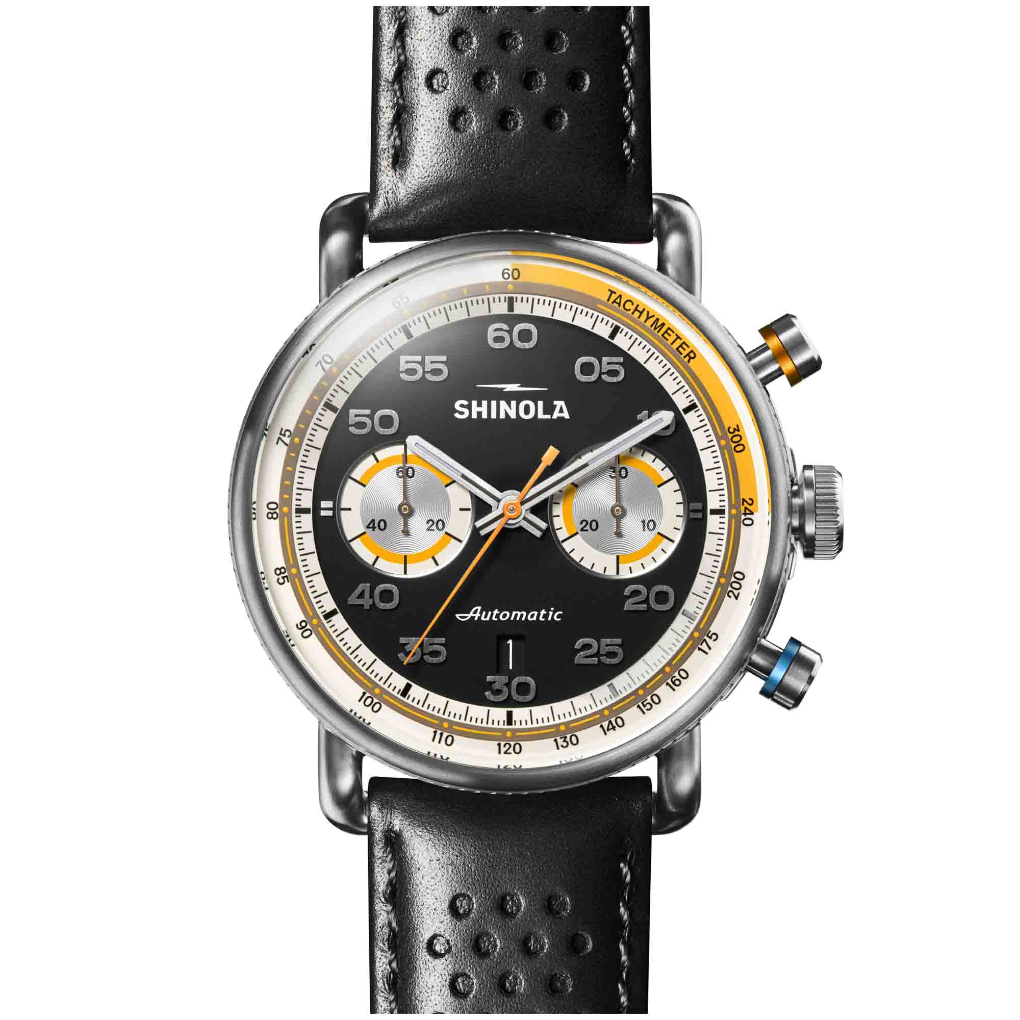1058-shinola-canfield-speedway-44mm-automatic-chrono-black-1.jpg Shinola Canfield Speedway 44mm Automatic Chrono Black