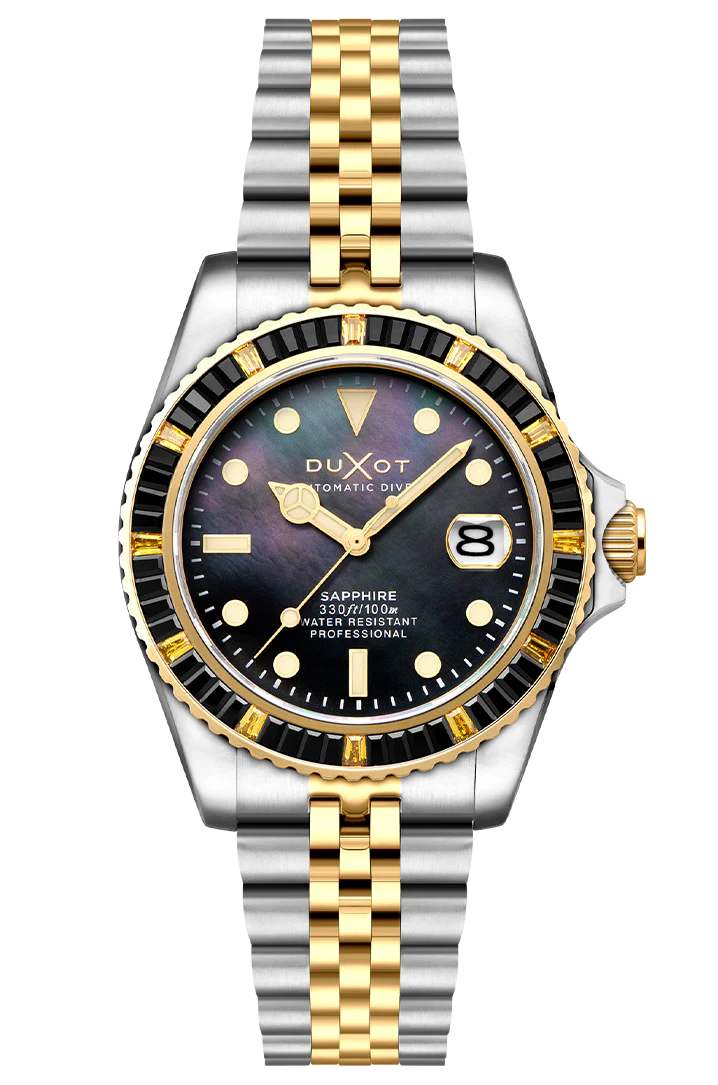 1060-duxot-atlantica-40-rainbow-automatic-silver-gold-black-mother-of-pearl-1.webp Duxot Atlantica 40 Rainbow Automatic Silver Gold Black Mother of Pearl