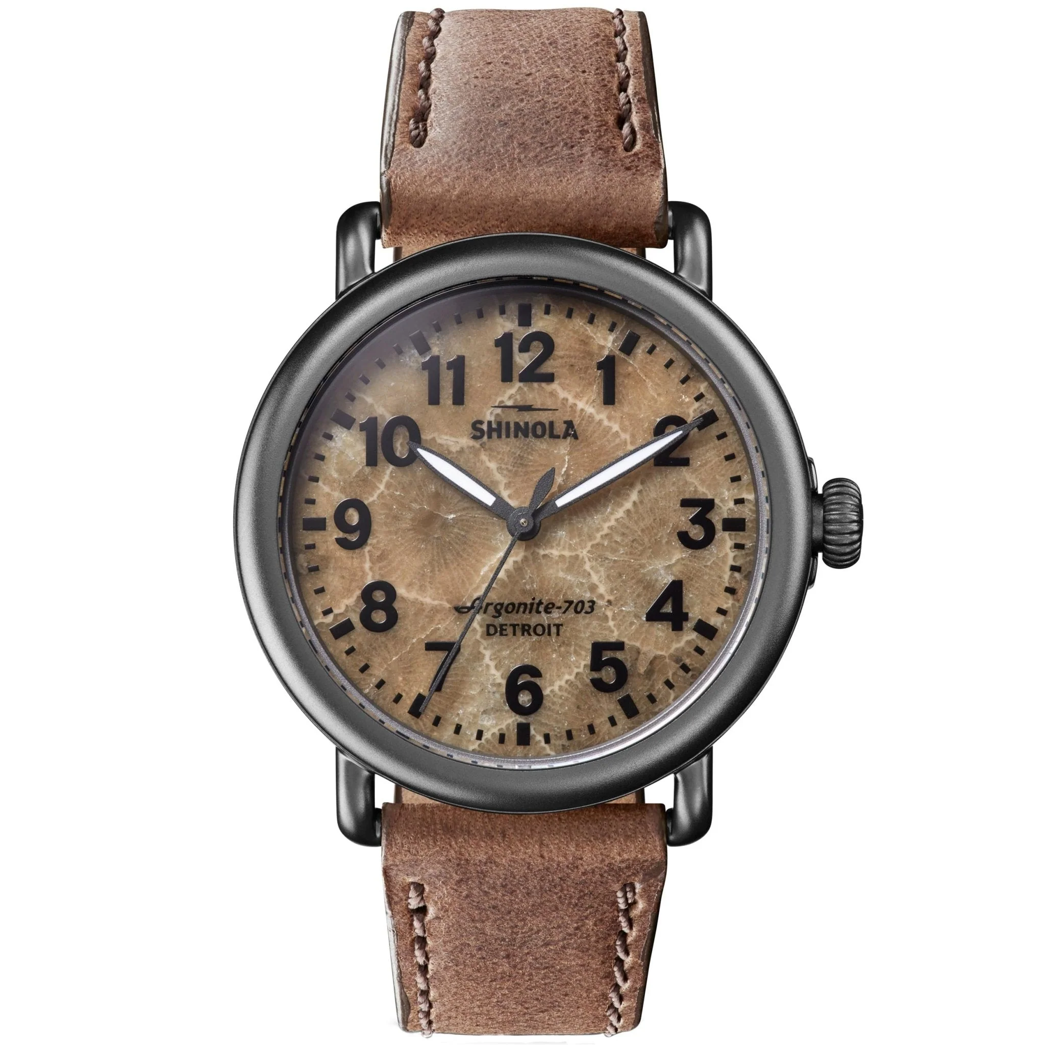 107-shinola-runwell-41mm-petoskey-stone-1.webp Shinola Runwell 41mm Petoskey Stone