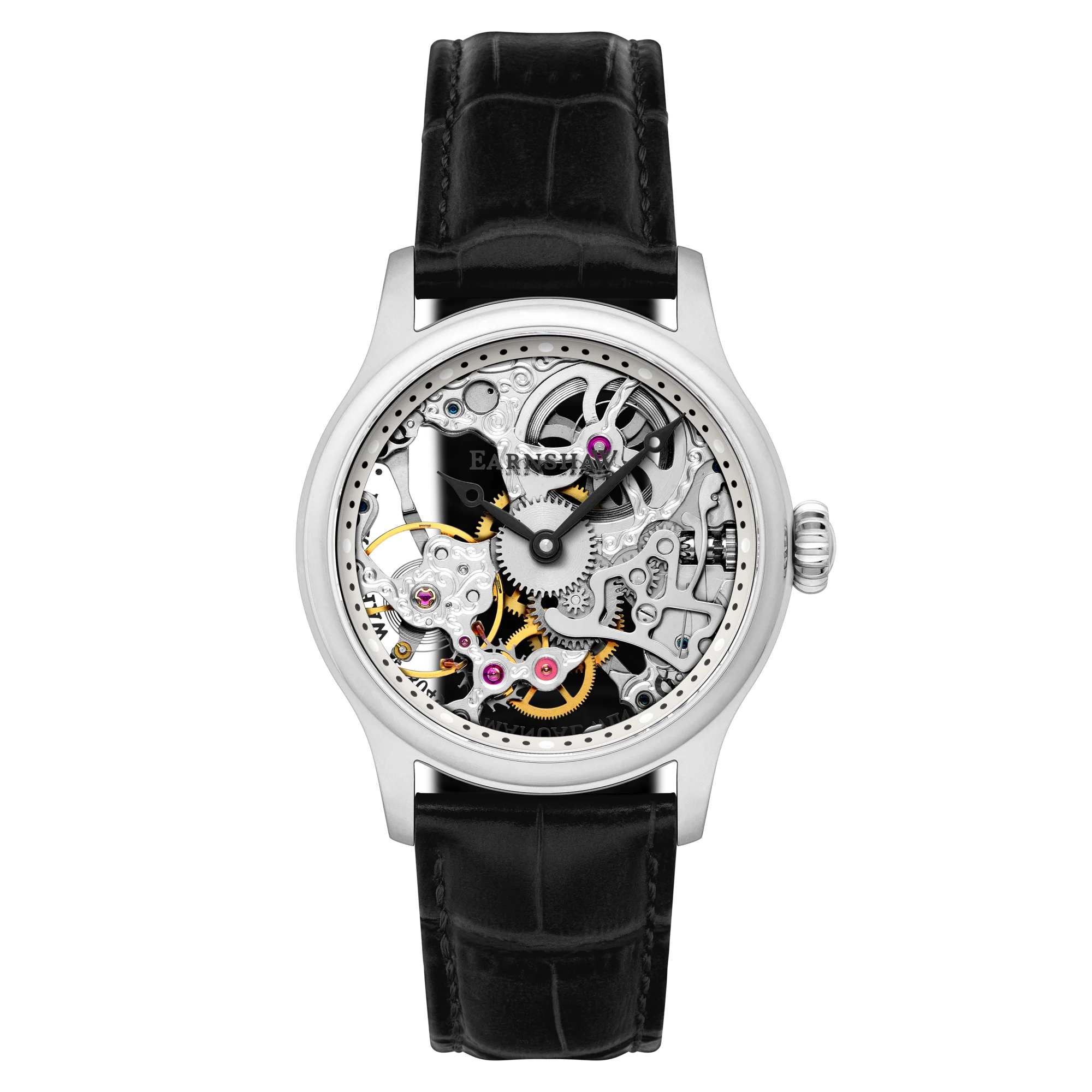 1070-thomas-earnshaw-bauer-mechanical-skeleton-silvered-steel-1.webp Thomas Earnshaw Bauer Mechanical Skeleton Silvered Steel