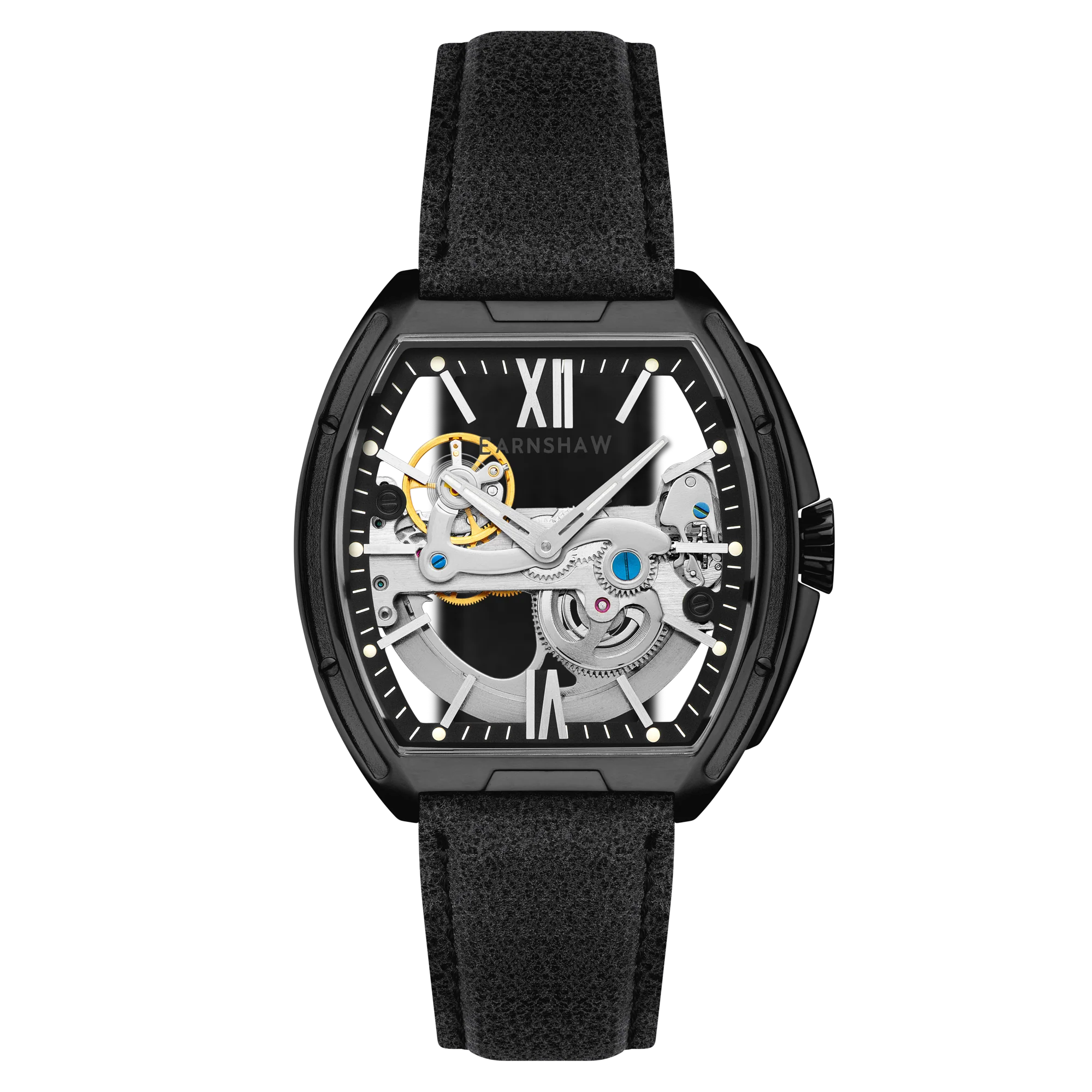1087-thomas-earnshaw-nobility-knightsbridge-automatic-coal-smoke-1.webp Thomas Earnshaw Nobility Knightsbridge Automatic Coal Smoke