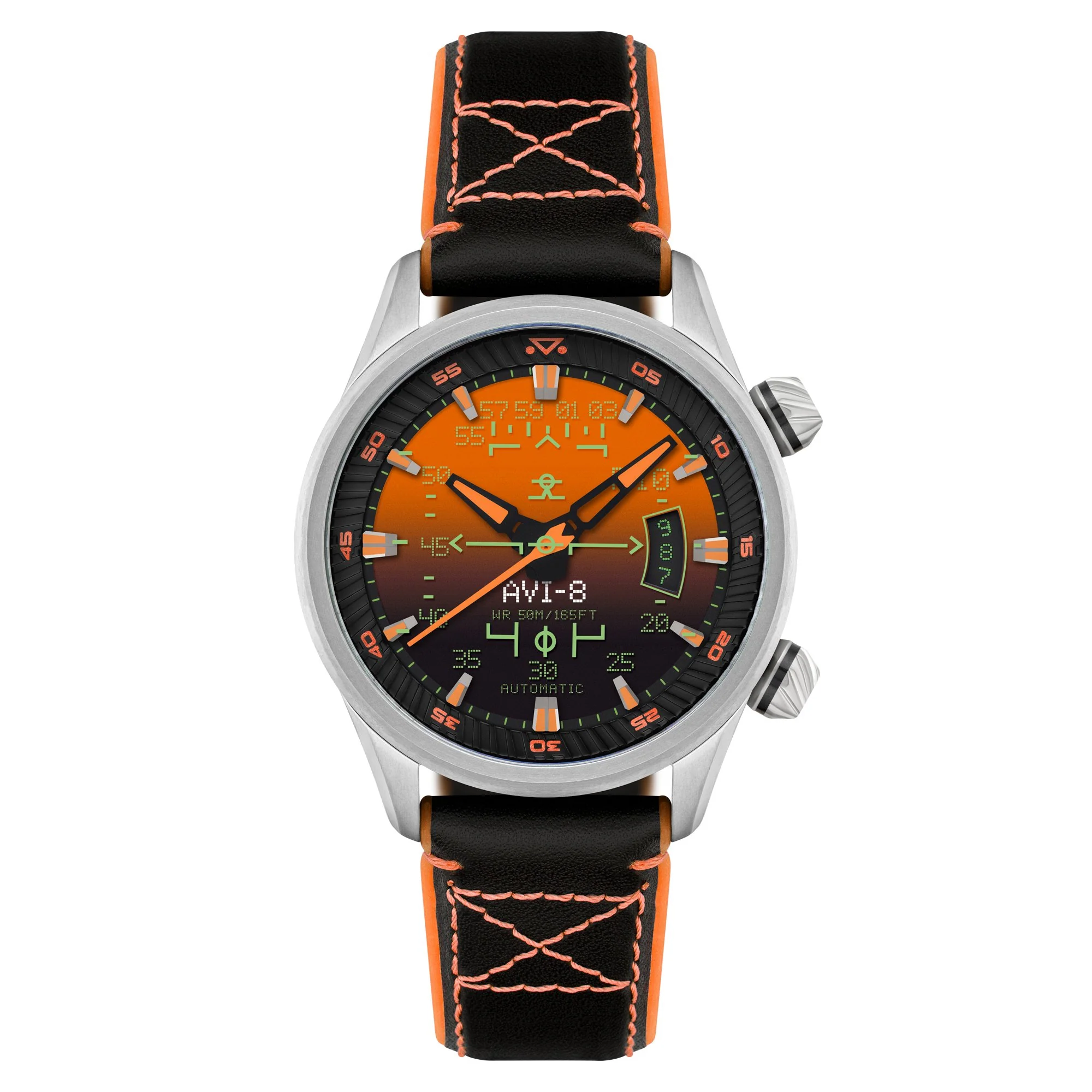 109-avi-8-hawker-harrier-hud-automatic-gradient-orange-1.webp AVI-8 Hawker Harrier HUD Automatic Gradient Orange