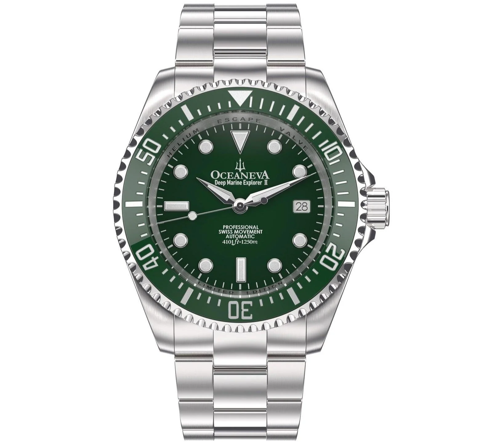 1102-oceaneva-deep-marine-explorer-ii-automatic-1250m-pro-diver-all-green-1.webp Oceaneva Deep Marine Explorer II Automatic 1250M Pro Diver All Green