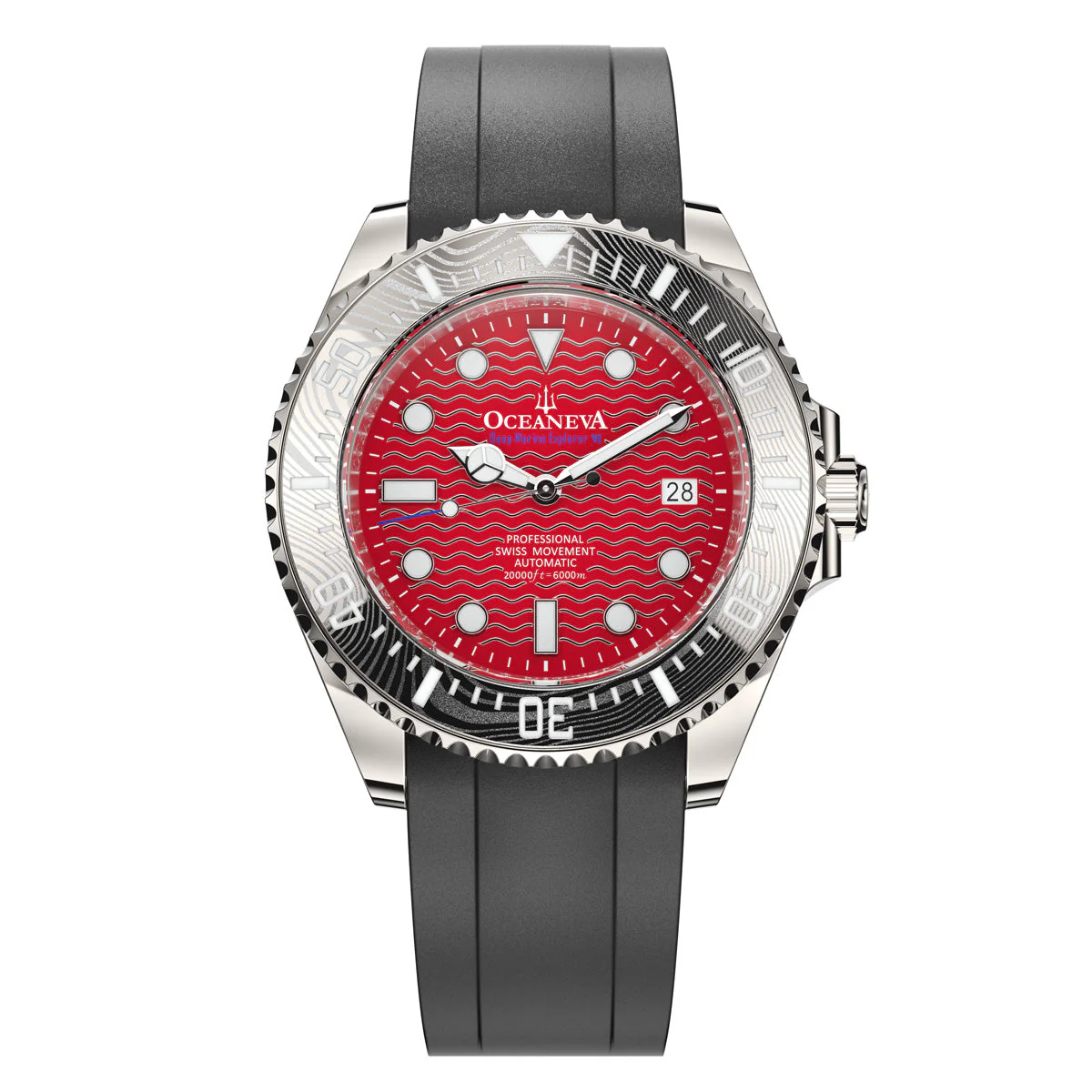 1140-oceaneva-6000m-deep-marine-explorer-vi-grade-5-titanium-automatic-red-limited-edition-1.webp Oceaneva 6000m Deep Marine Explorer VI Grade 5 Titanium Automatic Red Limited Edition