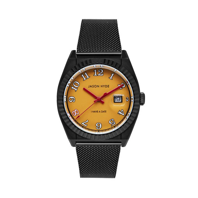 1167-jason-hyde-i-have-a-date-40mm-yellow-black-1.webp Jason Hyde I Have A Date 40mm Yellow Black
