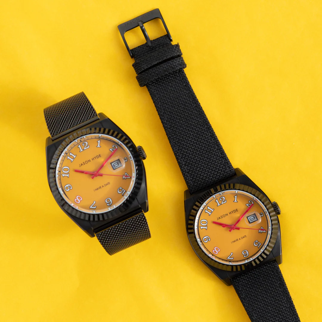 1167-jason-hyde-i-have-a-date-40mm-yellow-black-3.webp Jason Hyde I Have A Date 40mm Yellow Black