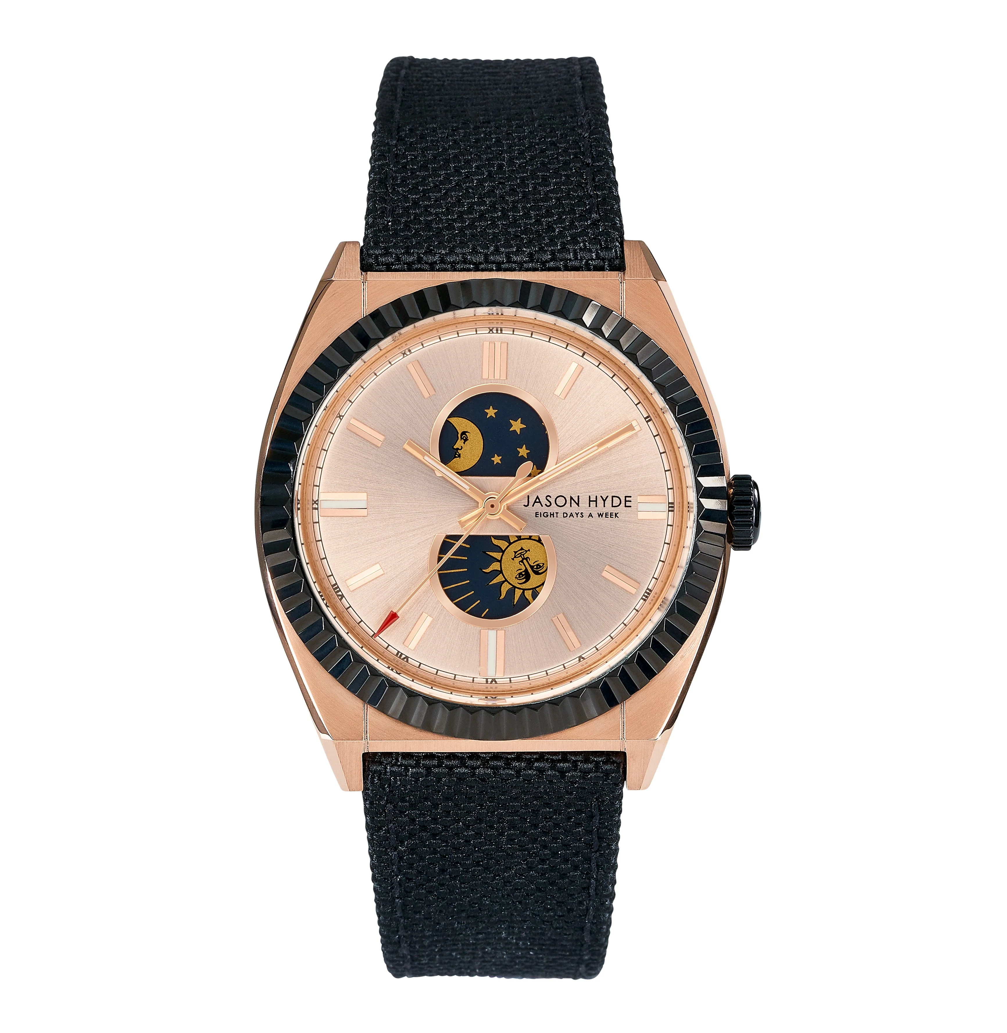 1170-jason-hyde-lunatico-40mm-rose-gold-black-1.webp Jason Hyde Lunatico 40mm Rose Gold Black