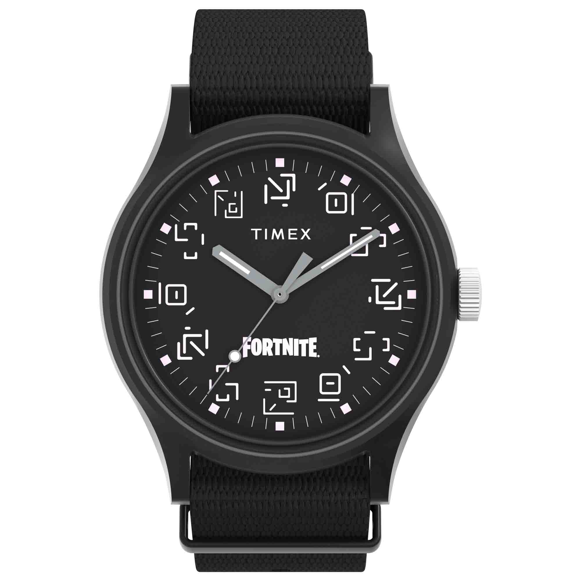 1178-timex-mk1-x-fortnite-40mm-black-1.jpg Timex MK1 x Fortnite 40mm Black