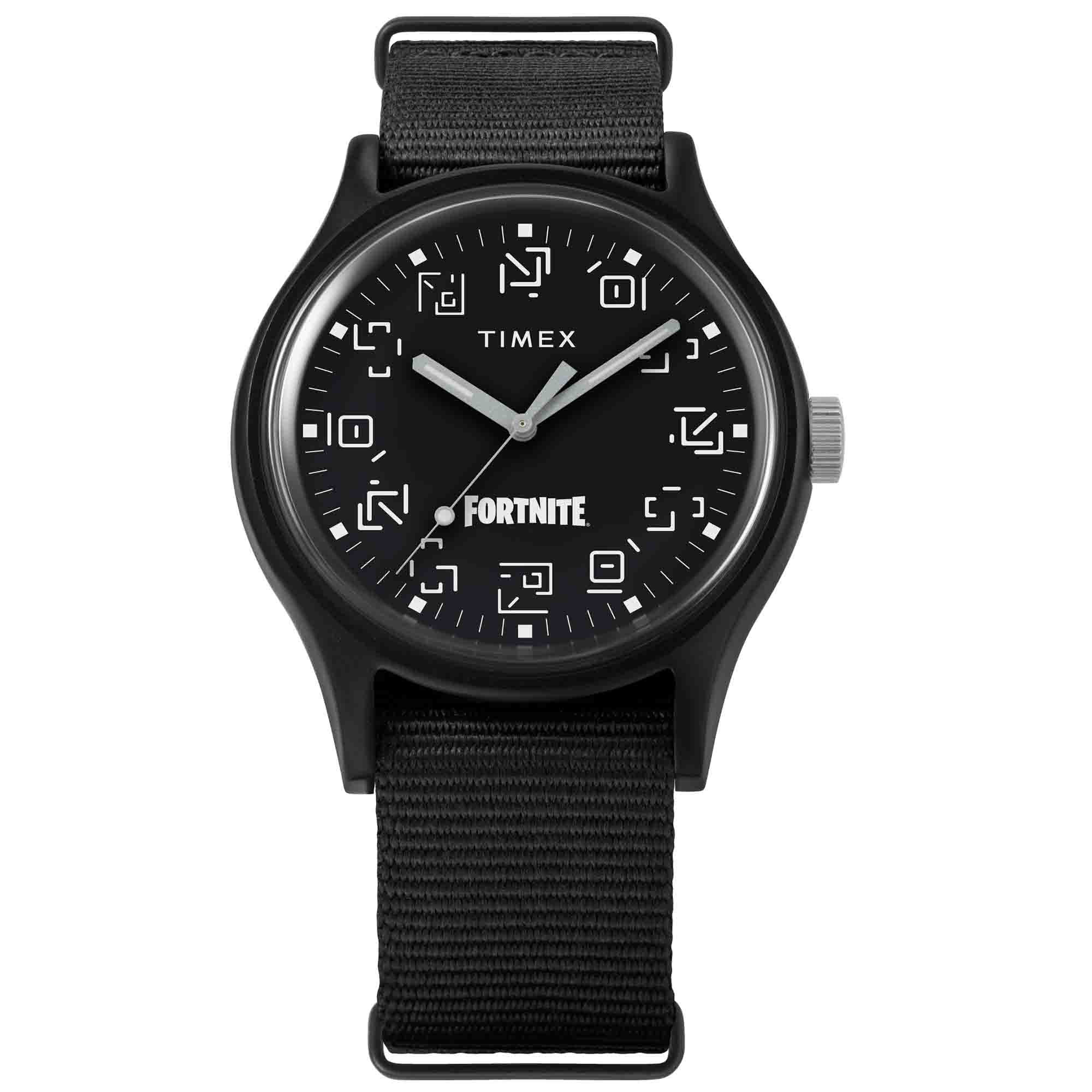 1178-timex-mk1-x-fortnite-40mm-black-5.jpg Timex MK1 x Fortnite 40mm Black