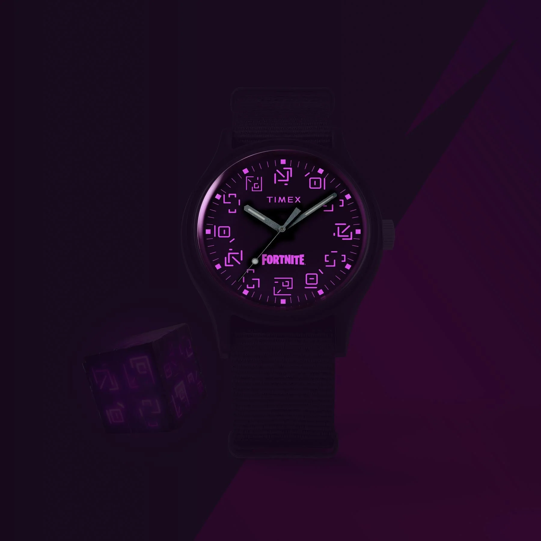 1178-timex-mk1-x-fortnite-40mm-black-6.webp Timex MK1 x Fortnite 40mm Black