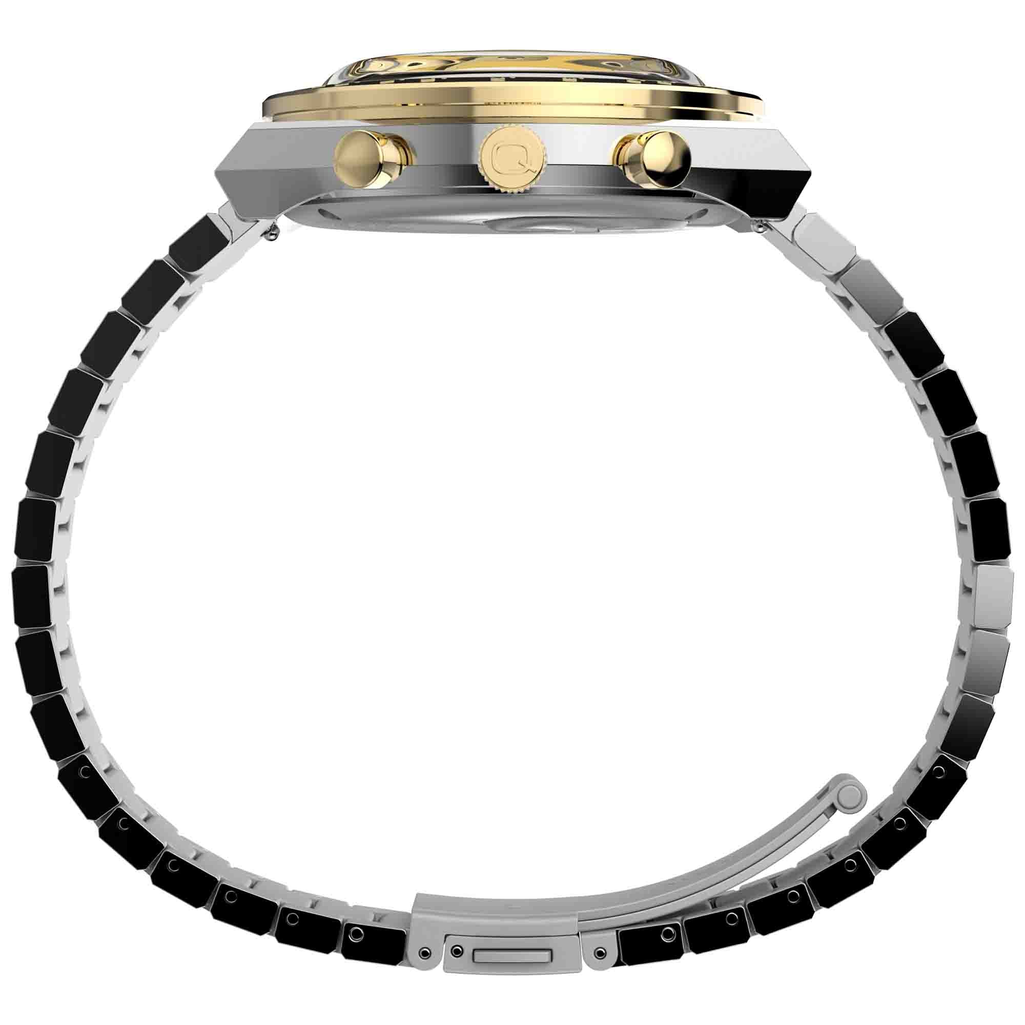 1180-timex-q-chronograph-40mm-black-gold-ss-7.jpg Timex Q Chronograph 40mm Black Gold SS