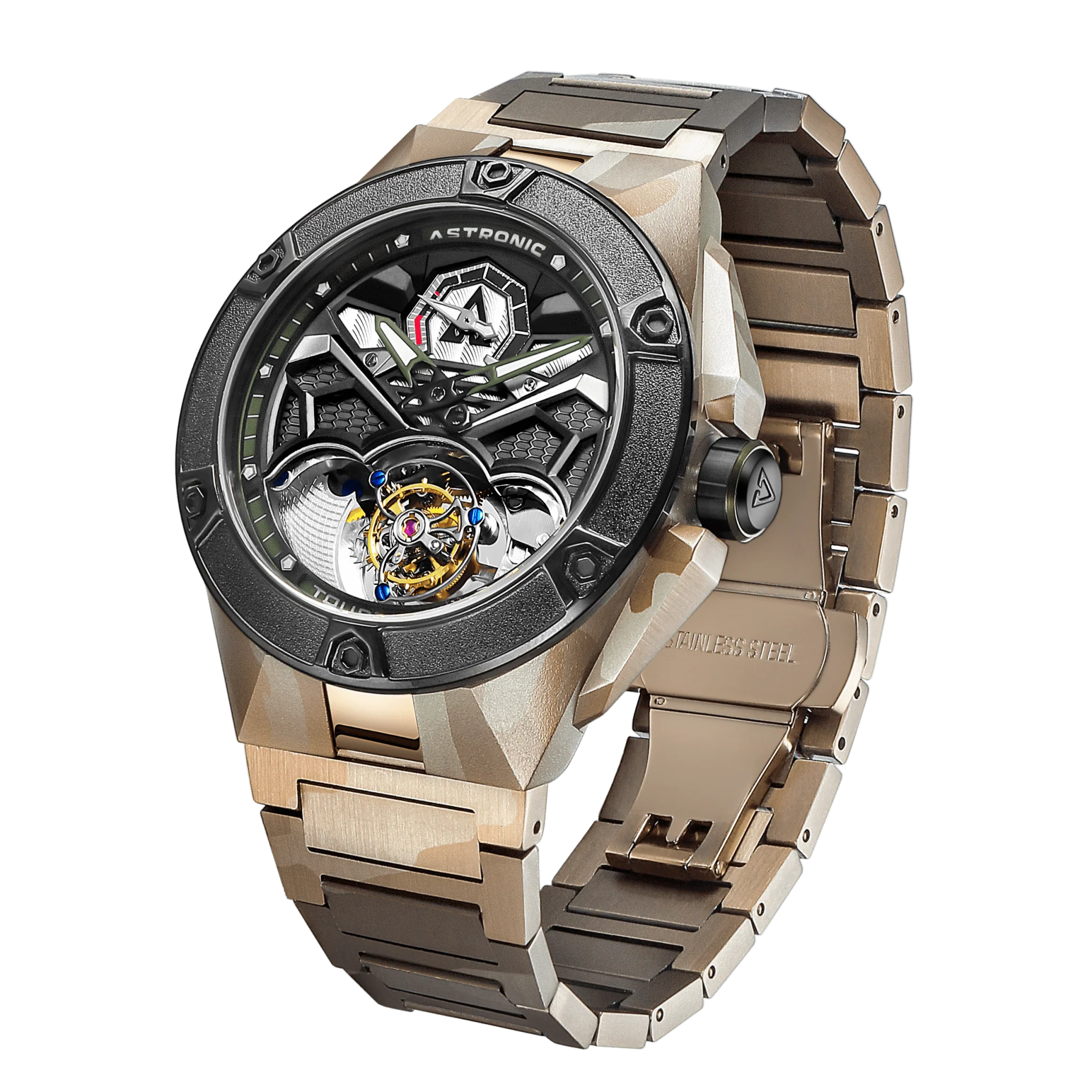 1183-astronic-nighthawk-tourbillon-ss-camouflage-2.webp Astronic Nighthawk Tourbillon SS Camouflage