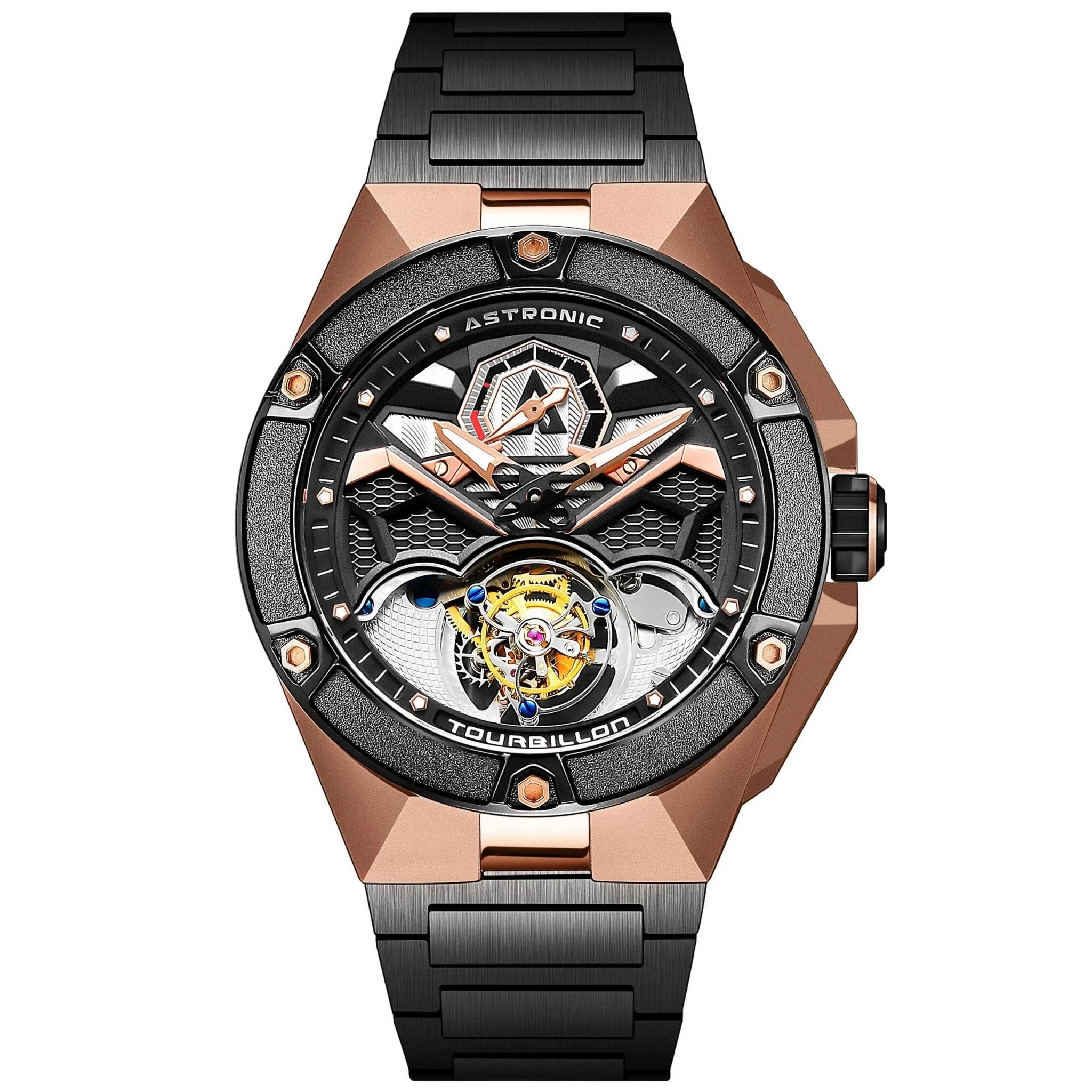 1193-astronic-nighthawk-tourbillon-ss-rose-gold-1.webp Astronic Nighthawk Tourbillon SS Rose Gold