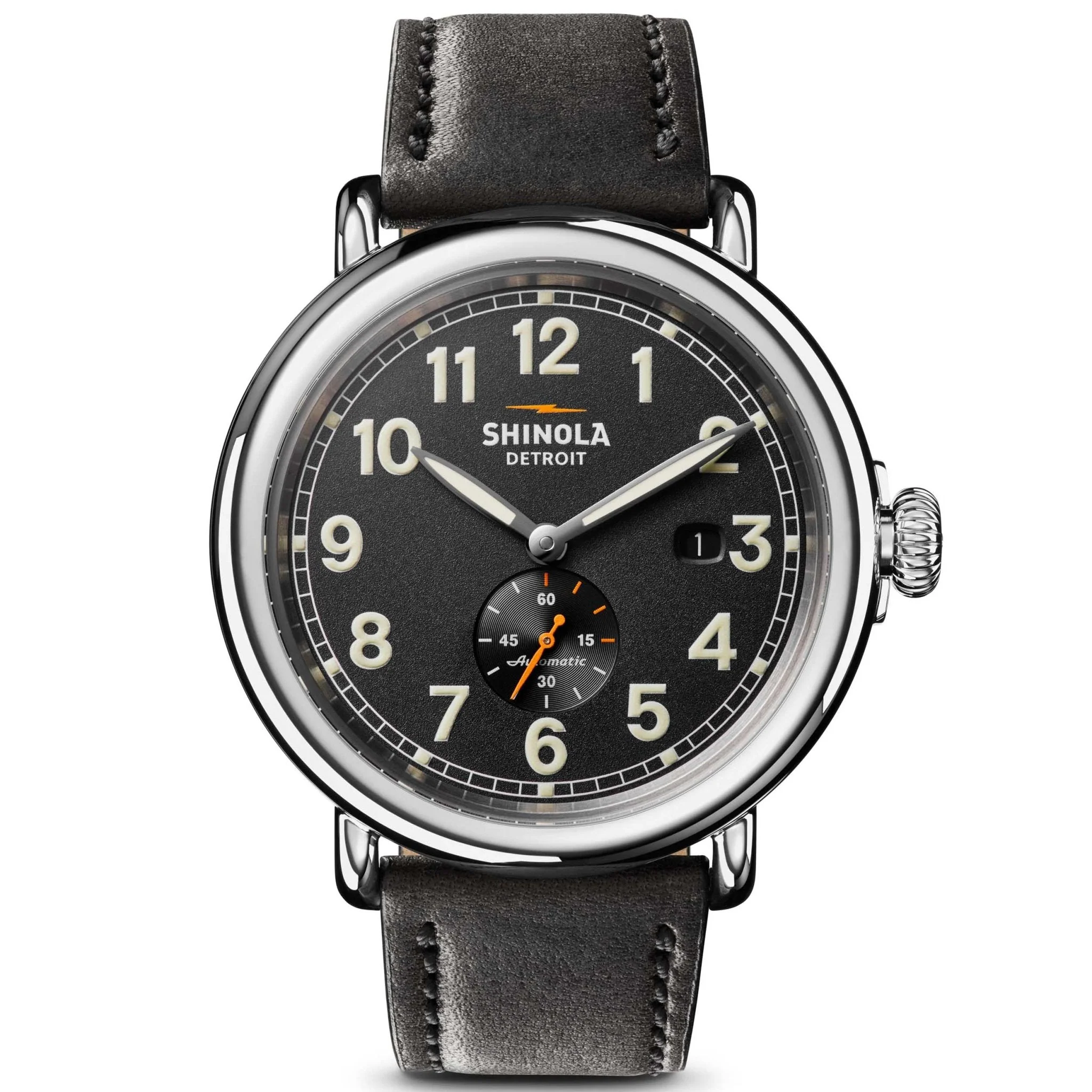 1195-shinola-runwell-automatic-45mm-black-1.webp Shinola Runwell Automatic 45mm Black