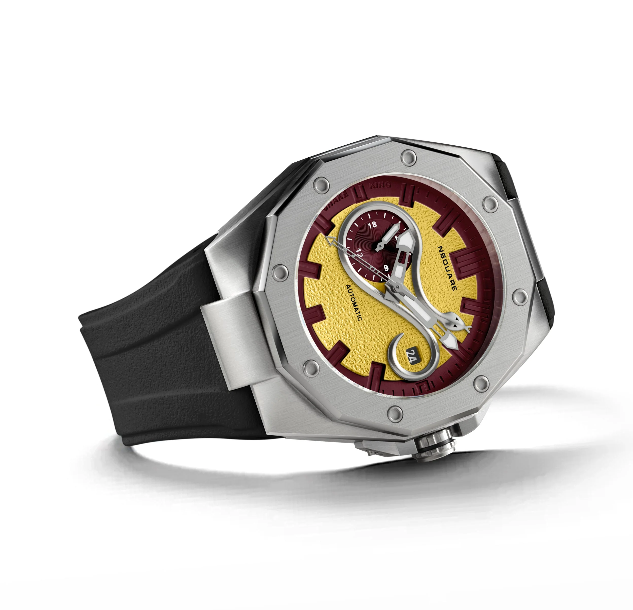 1197-nsquare-snake-king-automatic-n28.2-crimson-punch-limited-edition-4.webp Nsquare Snake King Automatic N28.2 Crimson Punch Limited Edition