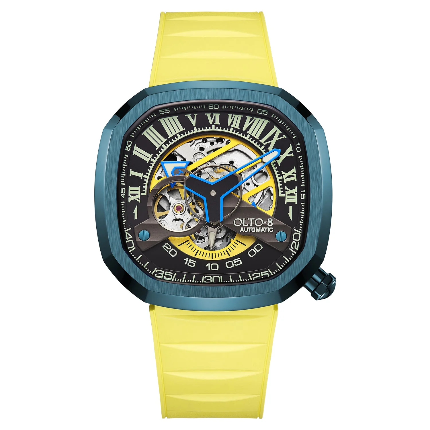 1201-olto-8-infinity-ii-rpm-style-automatic-blue-4.webp OLTO-8 INFINITY II RPM-Style Automatic Blue