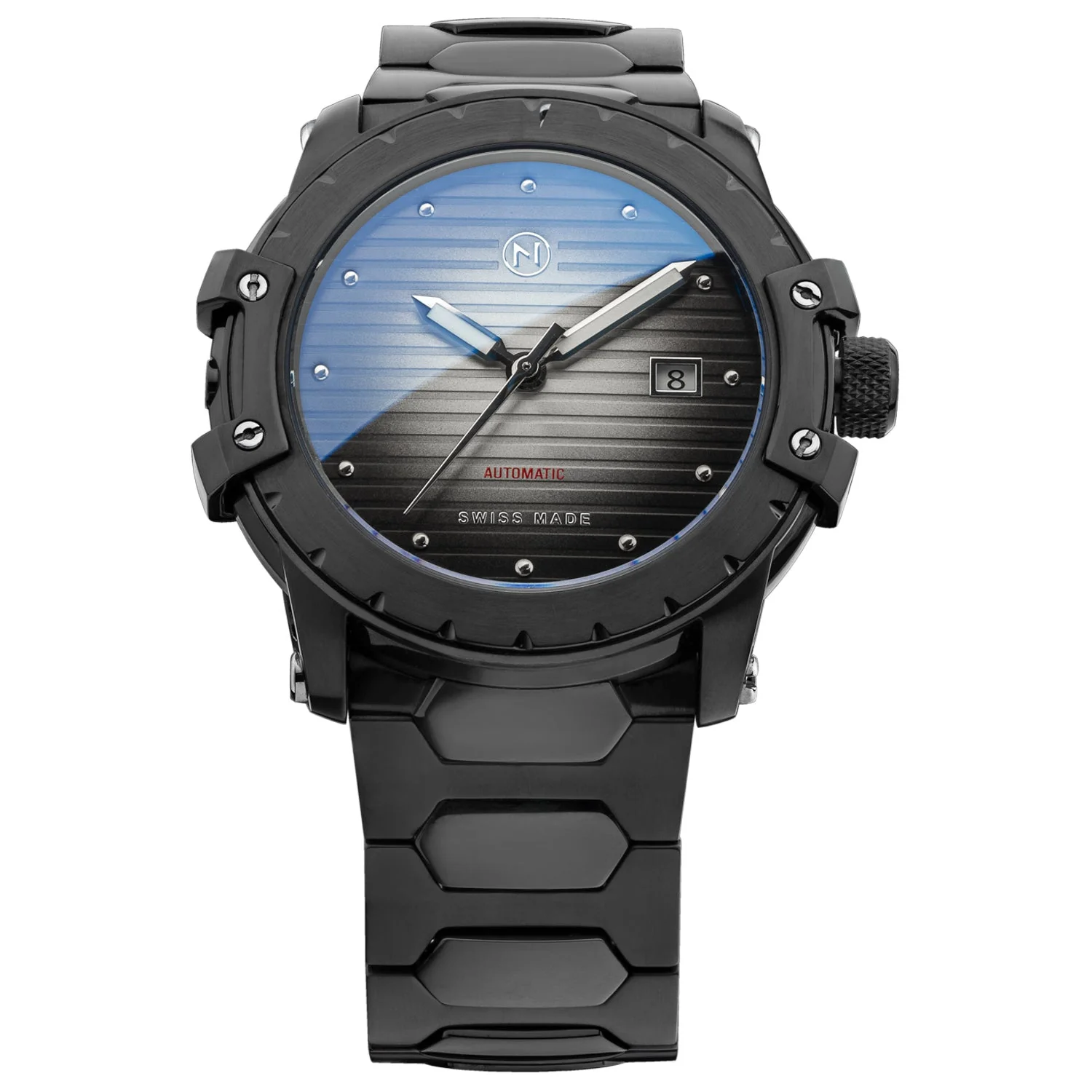 1210-nove-modena-automatic-black-1.webp Nove Modena Automatic Black