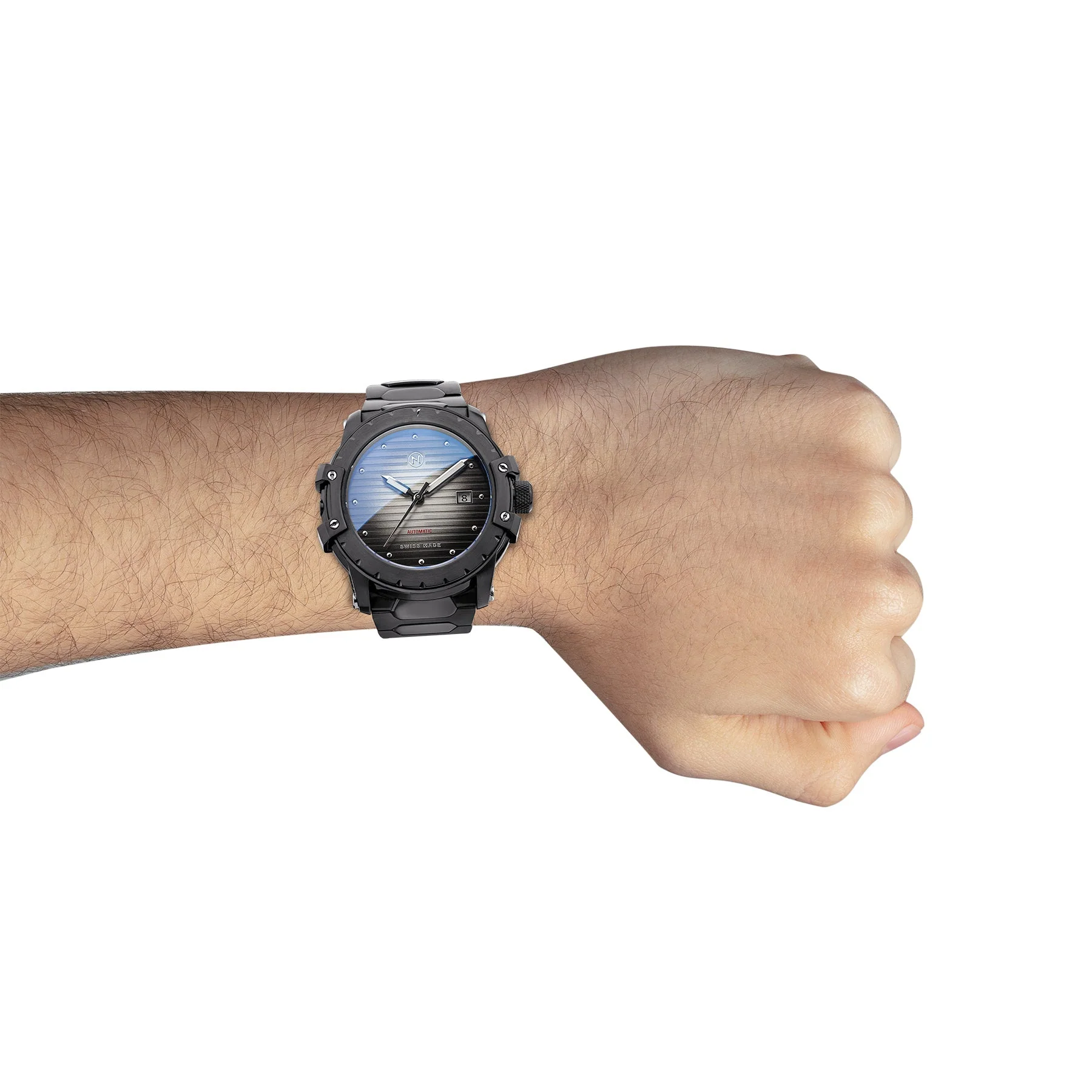 1210-nove-modena-automatic-black-2.webp Nove Modena Automatic Black