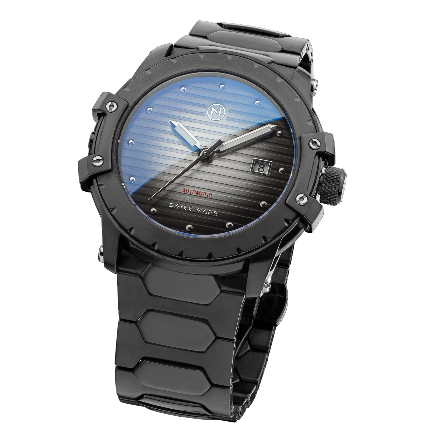 1210-nove-modena-automatic-black-4.webp Nove Modena Automatic Black