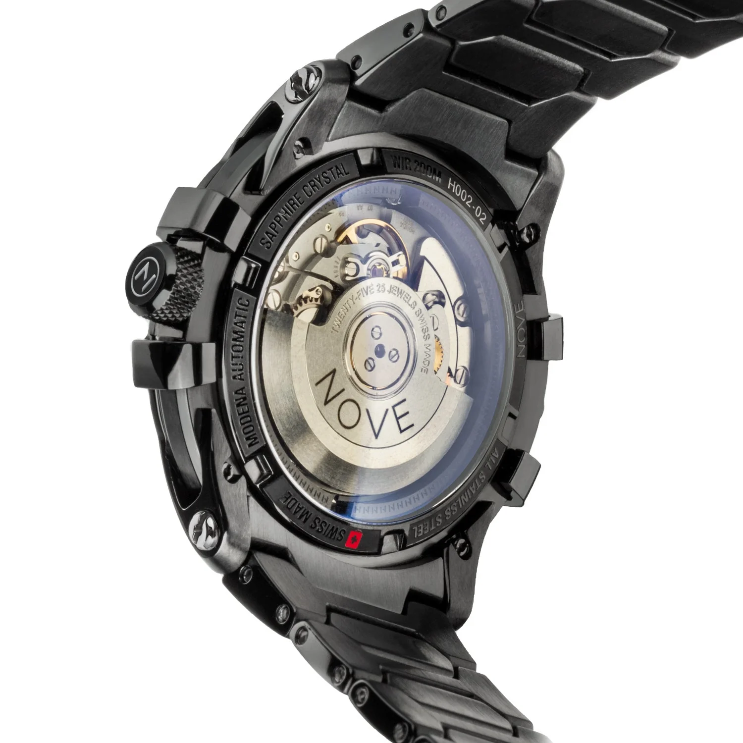 1210-nove-modena-automatic-black-7.webp Nove Modena Automatic Black