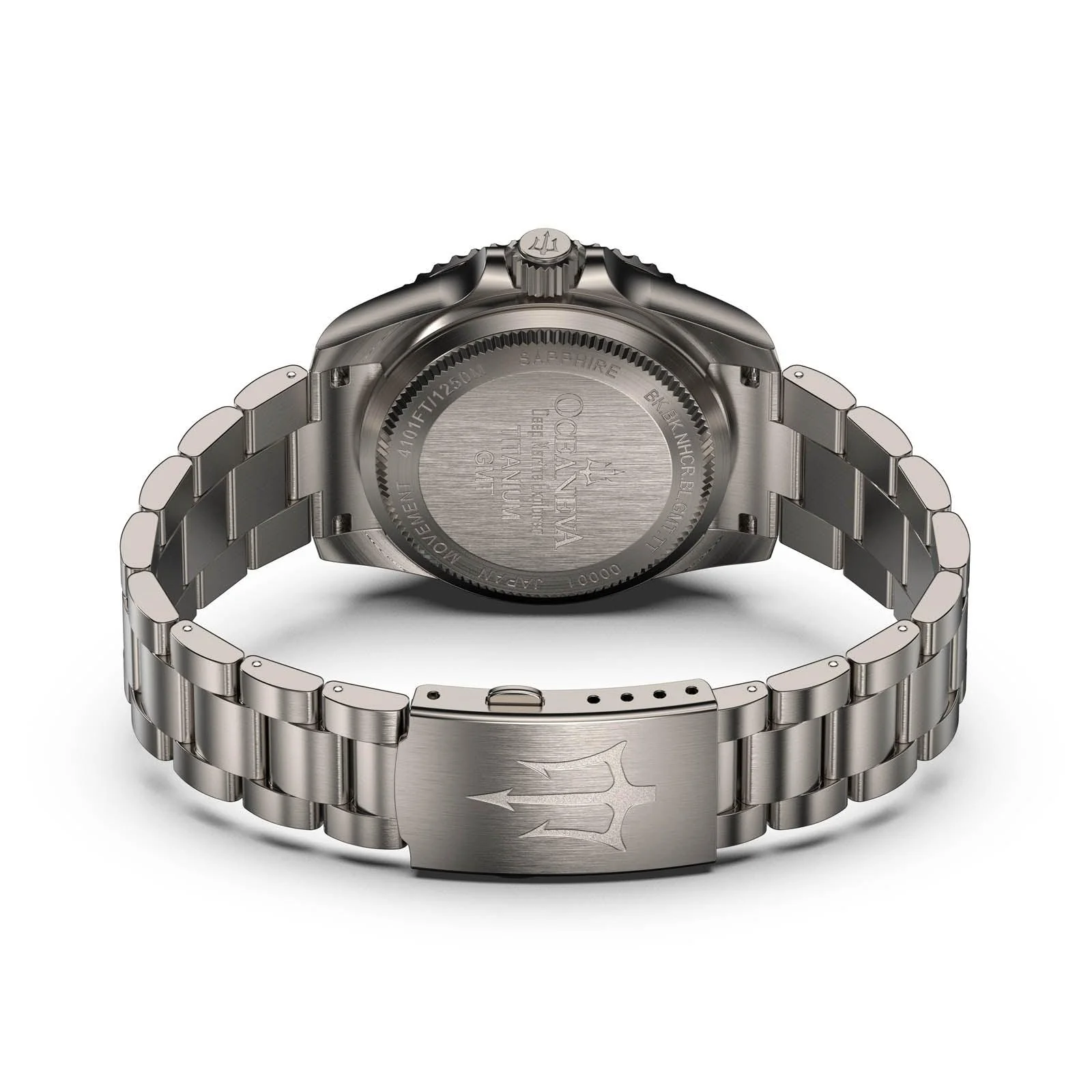1221-oceaneva-titanium-deep-marine-explorer-gmt-automatic-1250m-black-blue-17.webp Oceaneva Titanium Deep Marine Explorer GMT Automatic 1250M Black Blue