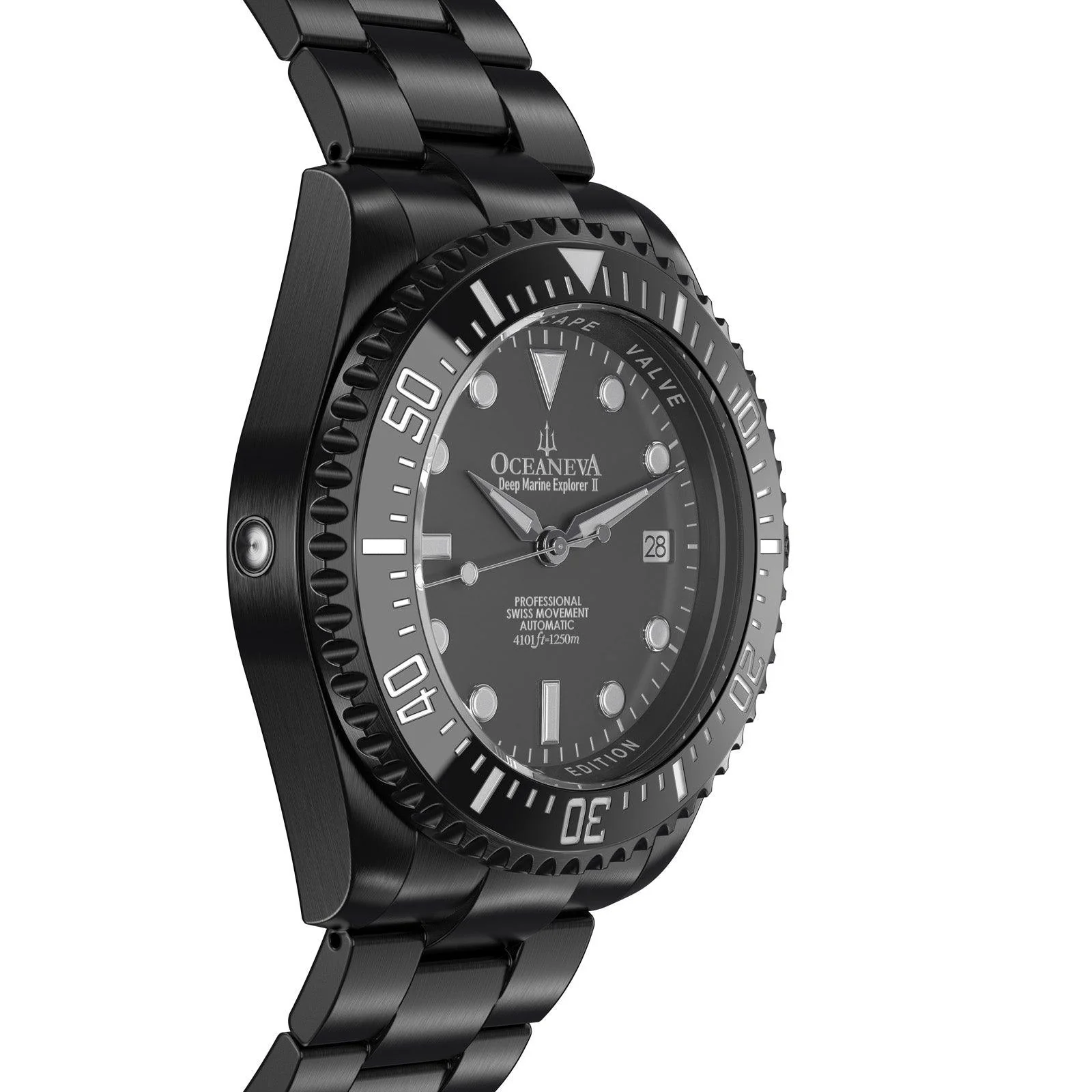 1223-oceaneva-deep-marine-explorer-ii-automatic-1250m-pro-diver-gray-black-ip-limited-edition-5.webp Oceaneva Deep Marine Explorer II Automatic 1250M Pro Diver Gray Black IP Limited Edition