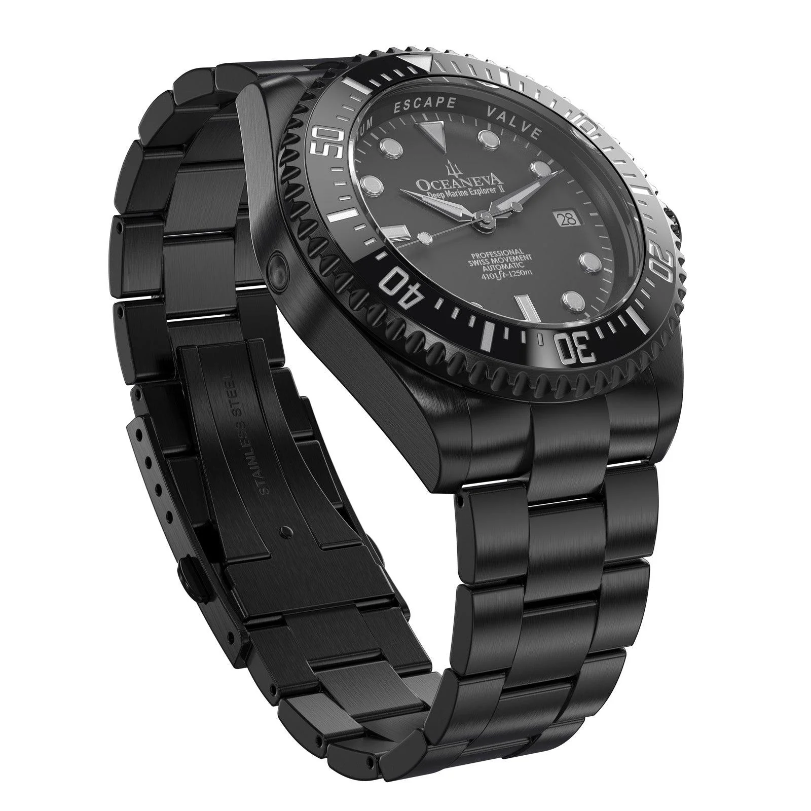 1223-oceaneva-deep-marine-explorer-ii-automatic-1250m-pro-diver-gray-black-ip-limited-edition-9.webp Oceaneva Deep Marine Explorer II Automatic 1250M Pro Diver Gray Black IP Limited Edition