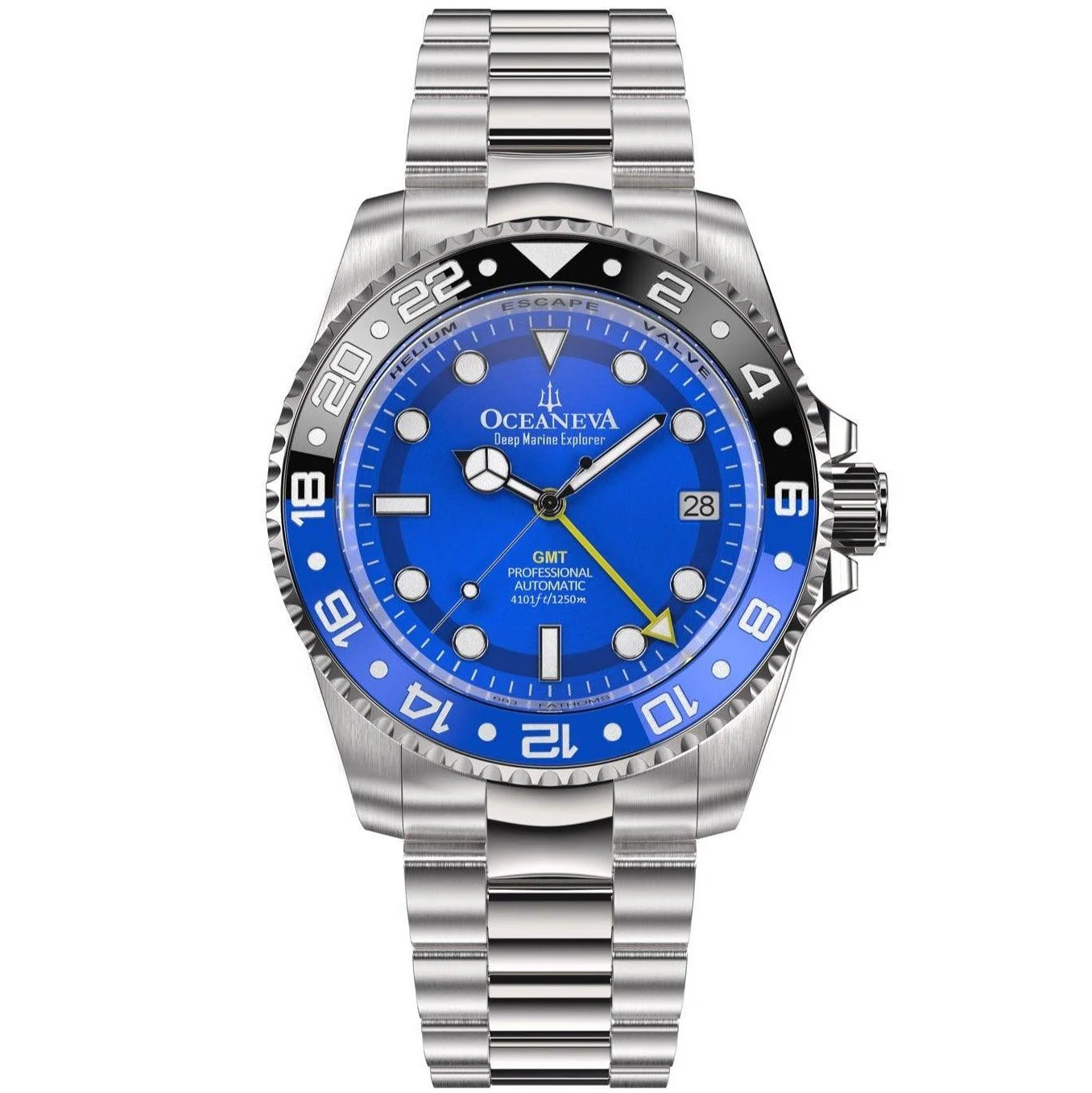 1224-oceaneva-deep-marine-explorer-gmt-automatic-1250m-pro-diver-blue-1.webp Oceaneva Deep Marine Explorer GMT Automatic 1250M Pro Diver Blue