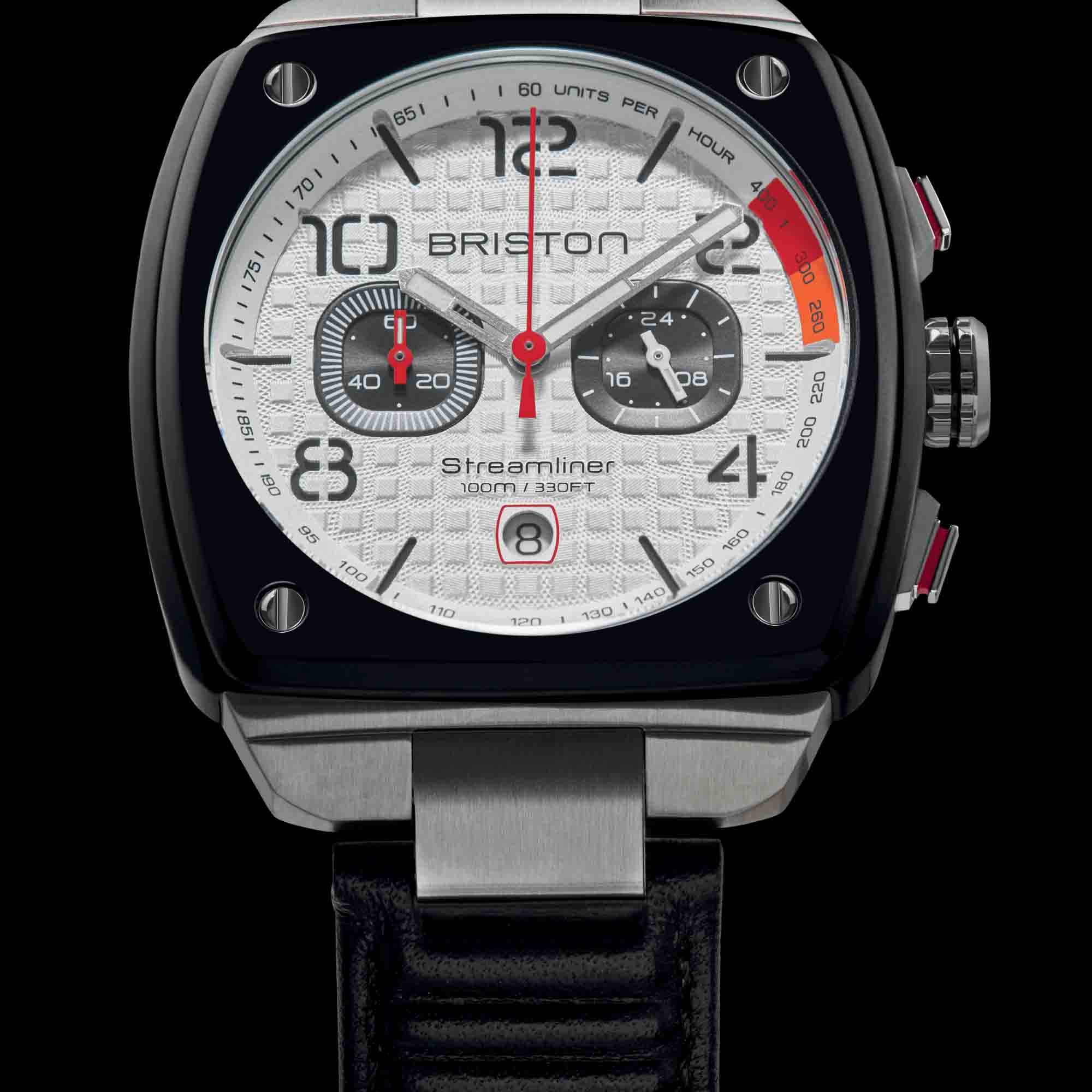 1227-briston-streamliner-gentleman-driver-chrono-black-acetate-white-3.jpg Briston Streamliner Gentleman Driver Chrono Black Acetate White