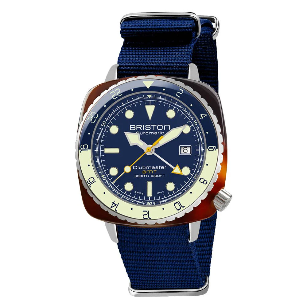 1228-briston-clubmaster-diver-pro-swiss-automatic-gmt-blue-1.webp Briston Clubmaster Diver Pro Swiss Automatic GMT Blue