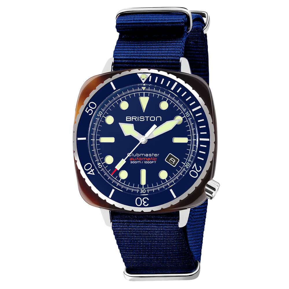 1229-briston-clubmaster-diver-pro-blue-1.jpg Briston Clubmaster Diver Pro Blue