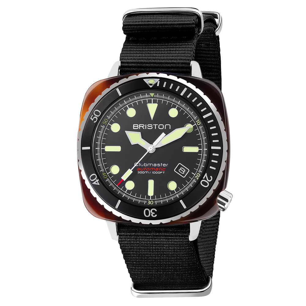 1230-briston-clubmaster-diver-pro-black-1.jpg Briston Clubmaster Diver Pro Black
