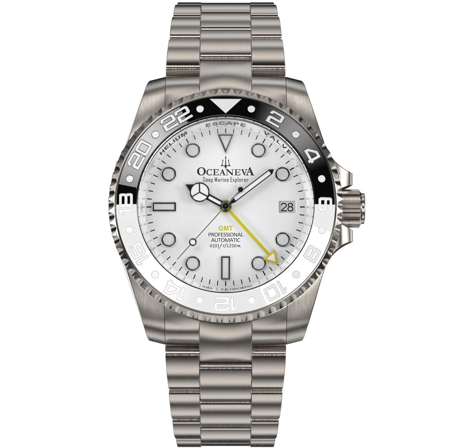 1247-oceaneva-titanium-deep-marine-explorer-gmt-1250m-white-black-1.webp Oceaneva Titanium Deep Marine Explorer GMT 1250M White Black