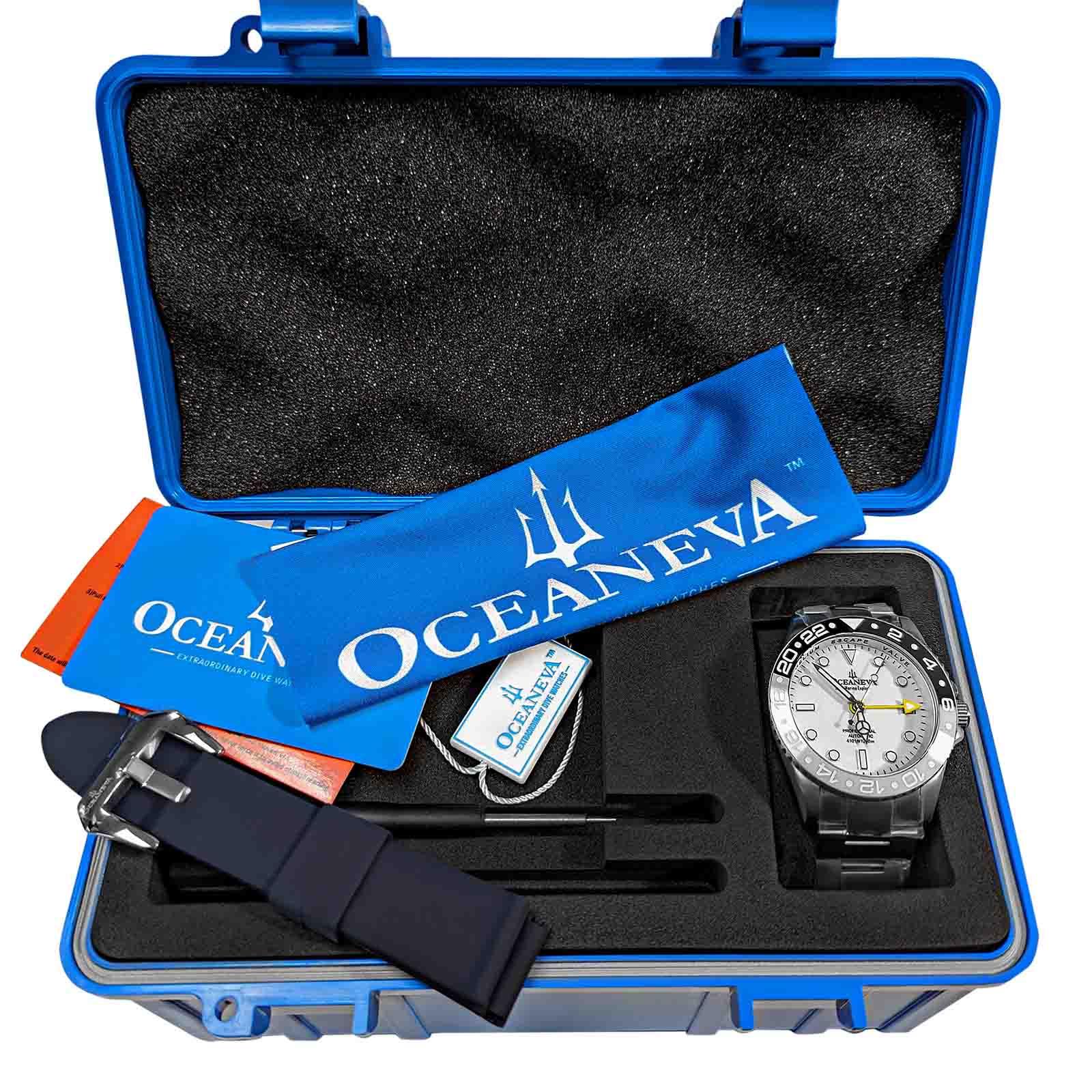 1247-oceaneva-titanium-deep-marine-explorer-gmt-1250m-white-black-19.jpg Oceaneva Titanium Deep Marine Explorer GMT 1250M White Black