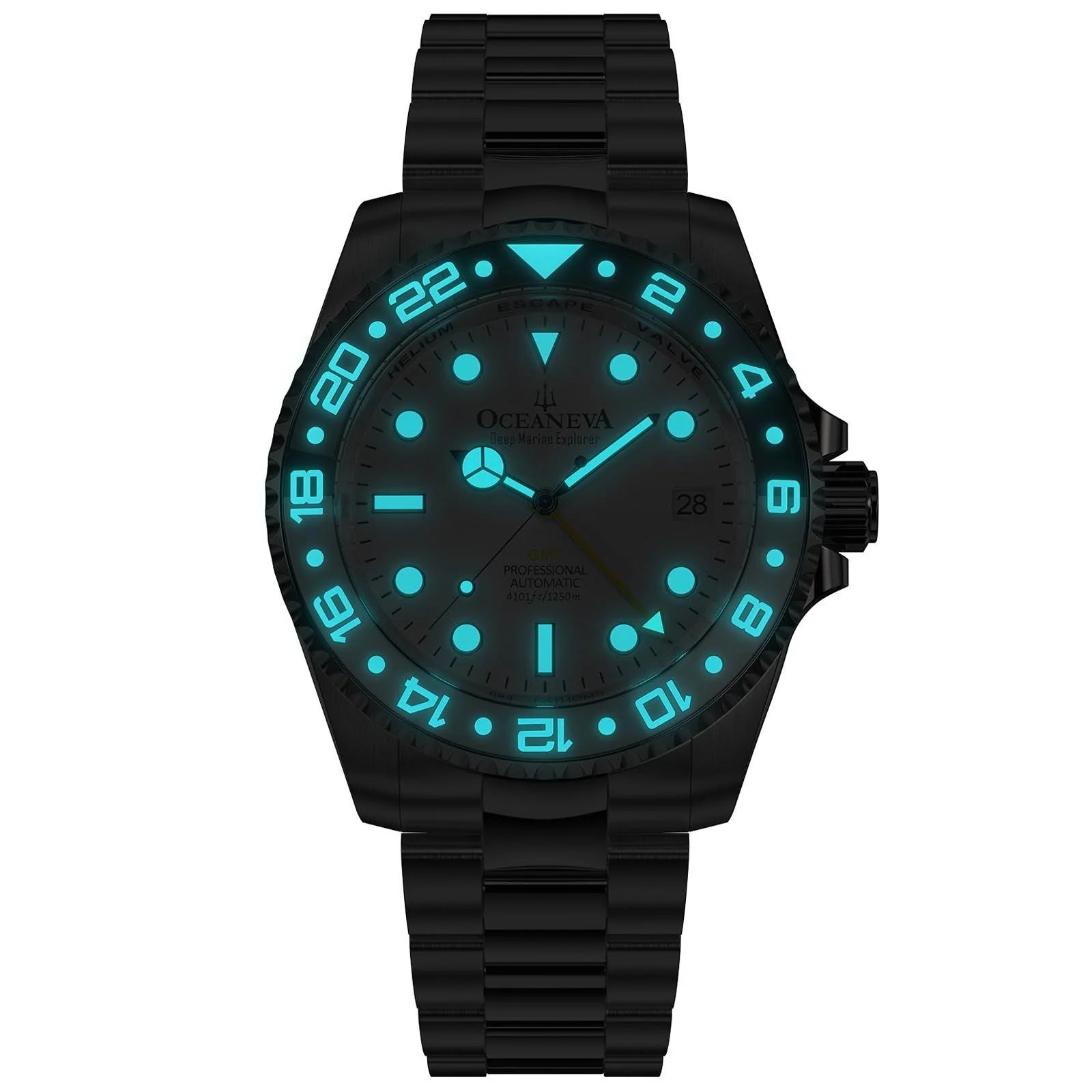 1247-oceaneva-titanium-deep-marine-explorer-gmt-1250m-white-black-3.webp Oceaneva Titanium Deep Marine Explorer GMT 1250M White Black