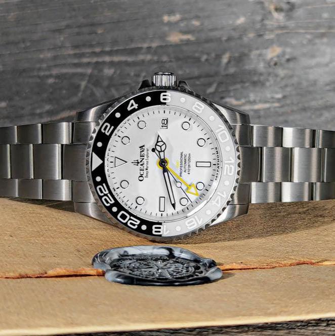 1247-oceaneva-titanium-deep-marine-explorer-gmt-1250m-white-black-4.jpg Oceaneva Titanium Deep Marine Explorer GMT 1250M White Black