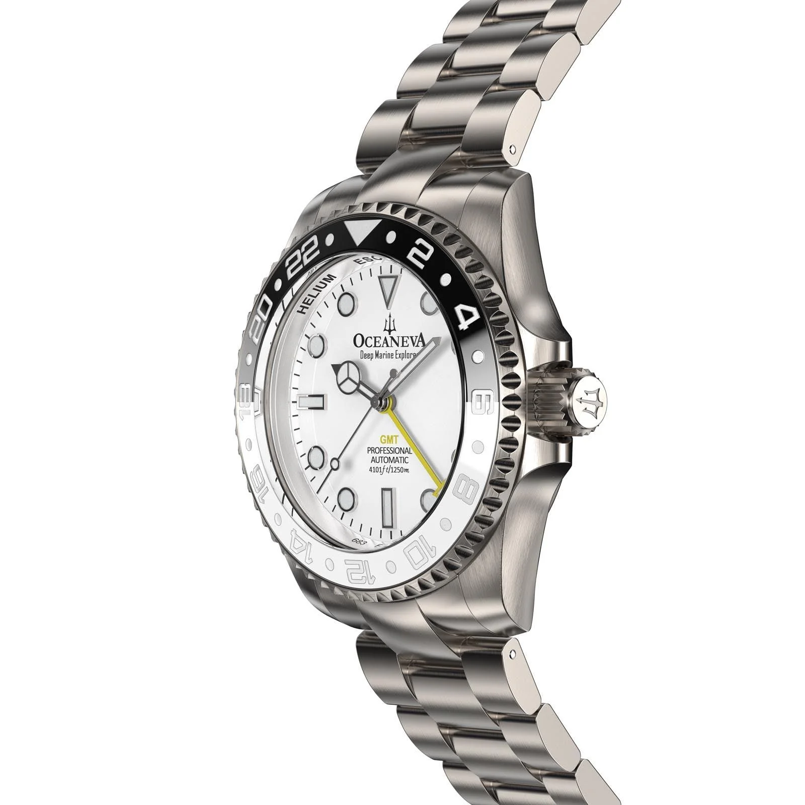 1247-oceaneva-titanium-deep-marine-explorer-gmt-1250m-white-black-9.webp Oceaneva Titanium Deep Marine Explorer GMT 1250M White Black