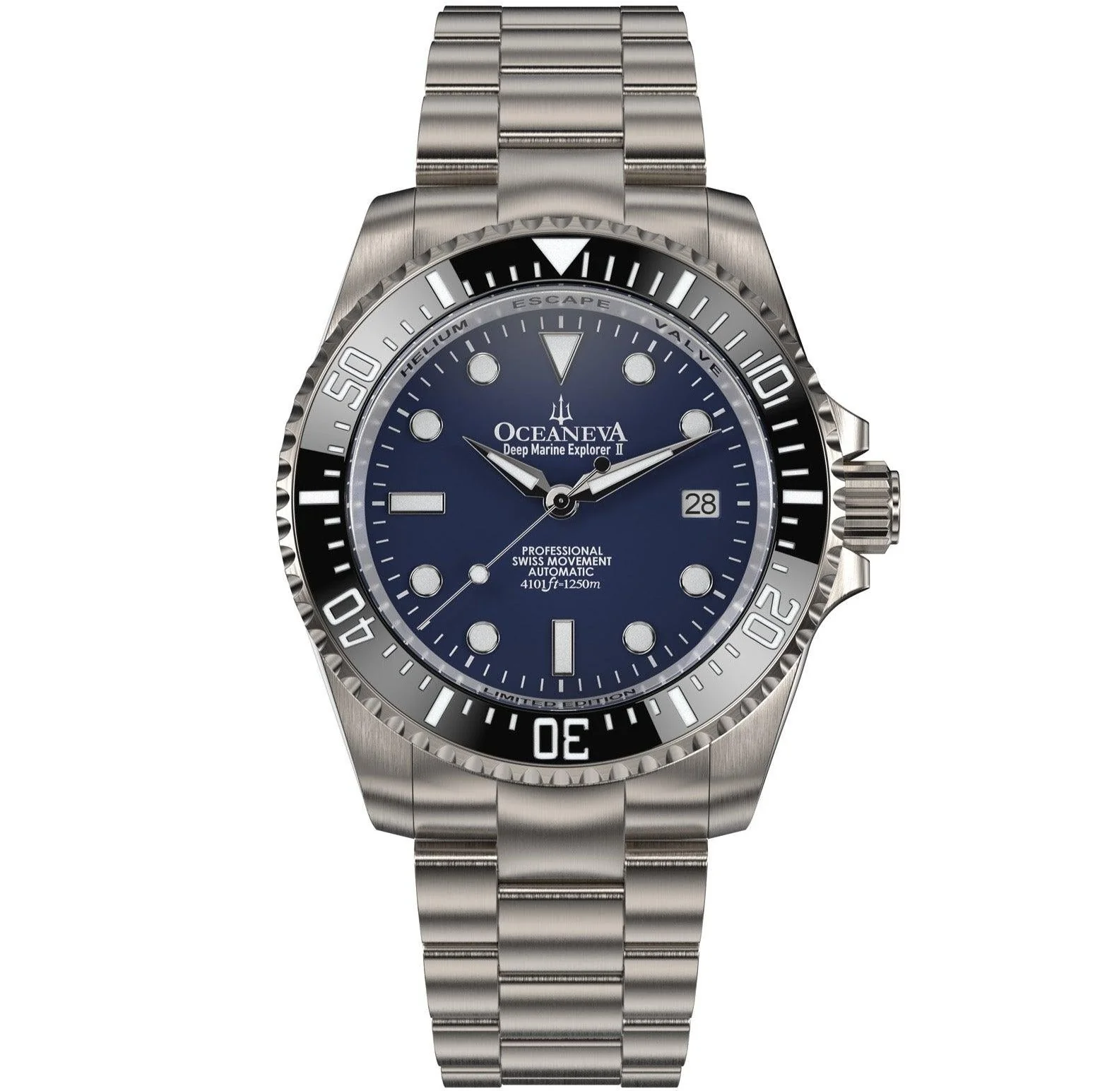 1250-oceaneva-titanium-deep-marine-explorer-ii-automatic-1250m-navy-limited-edition-1.webp Oceaneva Titanium Deep Marine Explorer II Automatic 1250M Navy Limited Edition