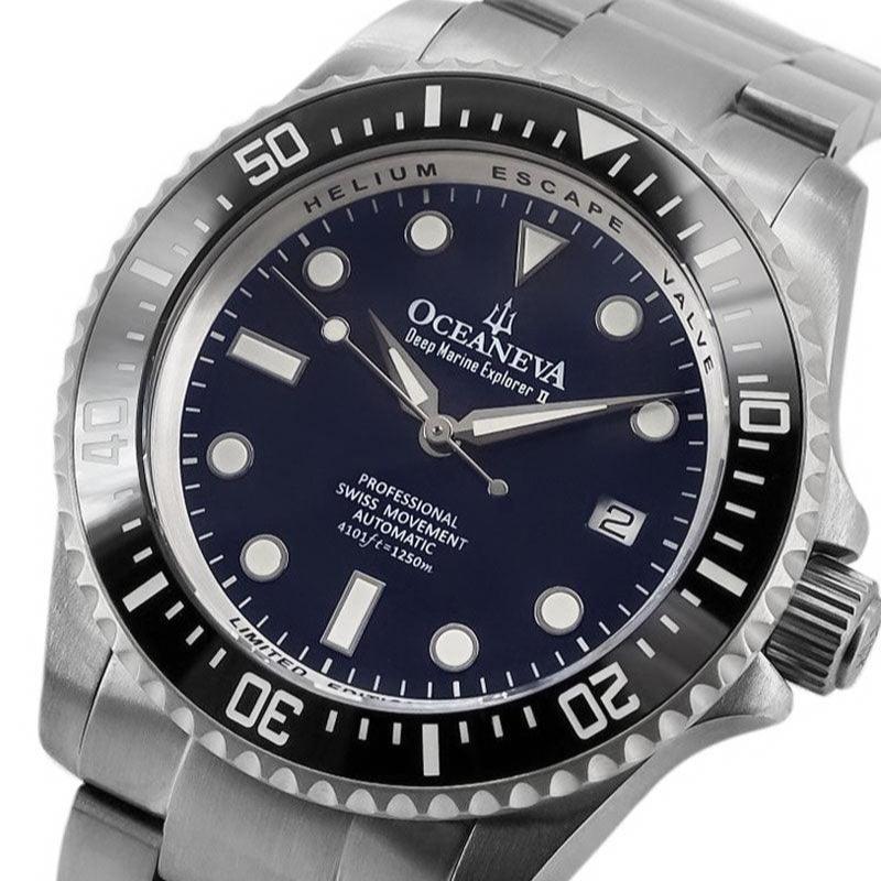 1250-oceaneva-titanium-deep-marine-explorer-ii-automatic-1250m-navy-limited-edition-15.jpg Oceaneva Titanium Deep Marine Explorer II Automatic 1250M Navy Limited Edition