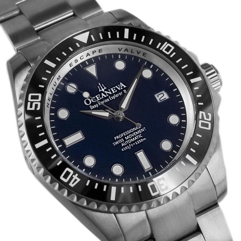 1250-oceaneva-titanium-deep-marine-explorer-ii-automatic-1250m-navy-limited-edition-18.jpg Oceaneva Titanium Deep Marine Explorer II Automatic 1250M Navy Limited Edition